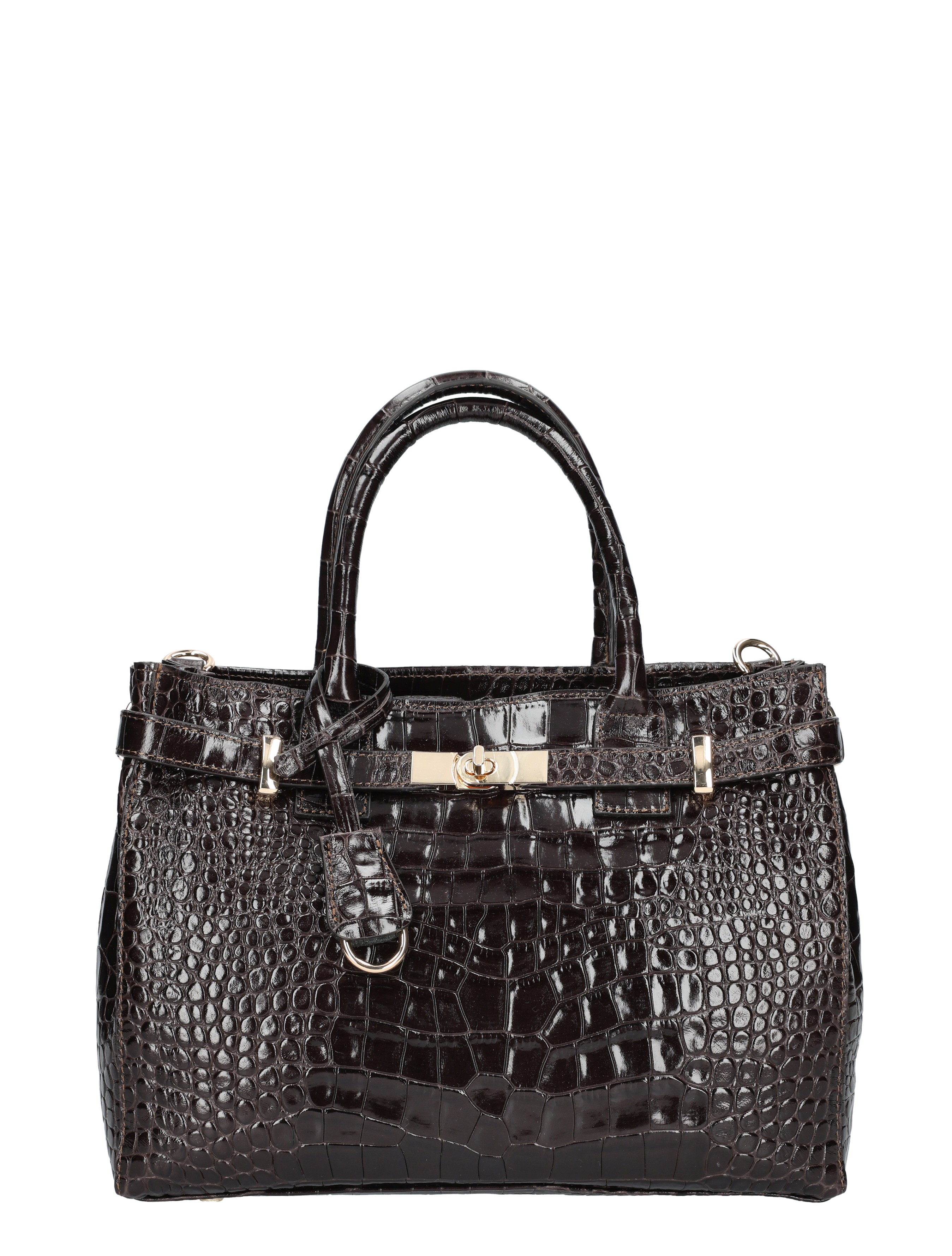 Carol J - 407 Cocco Caffe - Dames - Schoudertassen - 52320_22_1