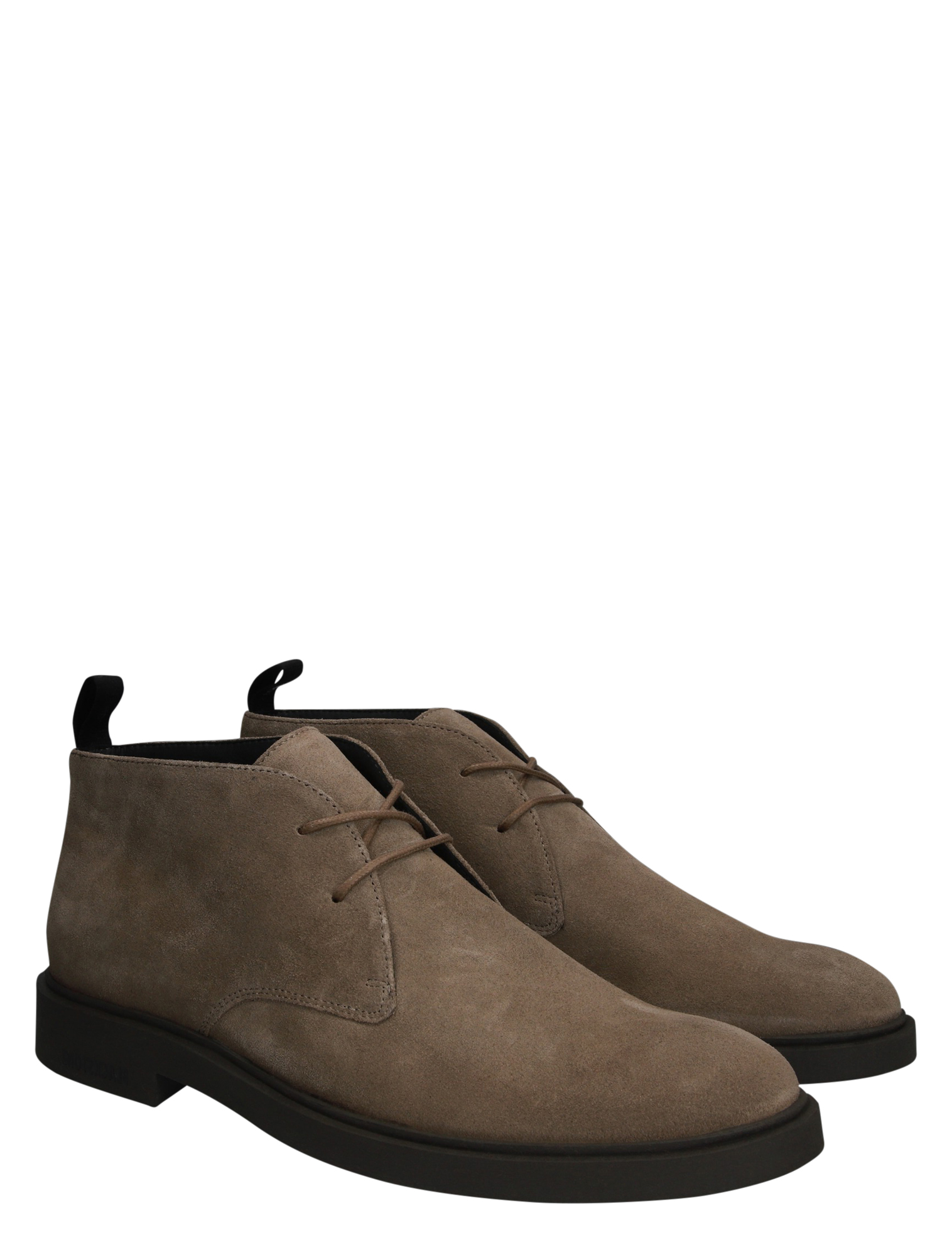 Blackstone Footwear - WG80 Dodo Beige - Heren - Boots - Veter Boots - 44351_77_3