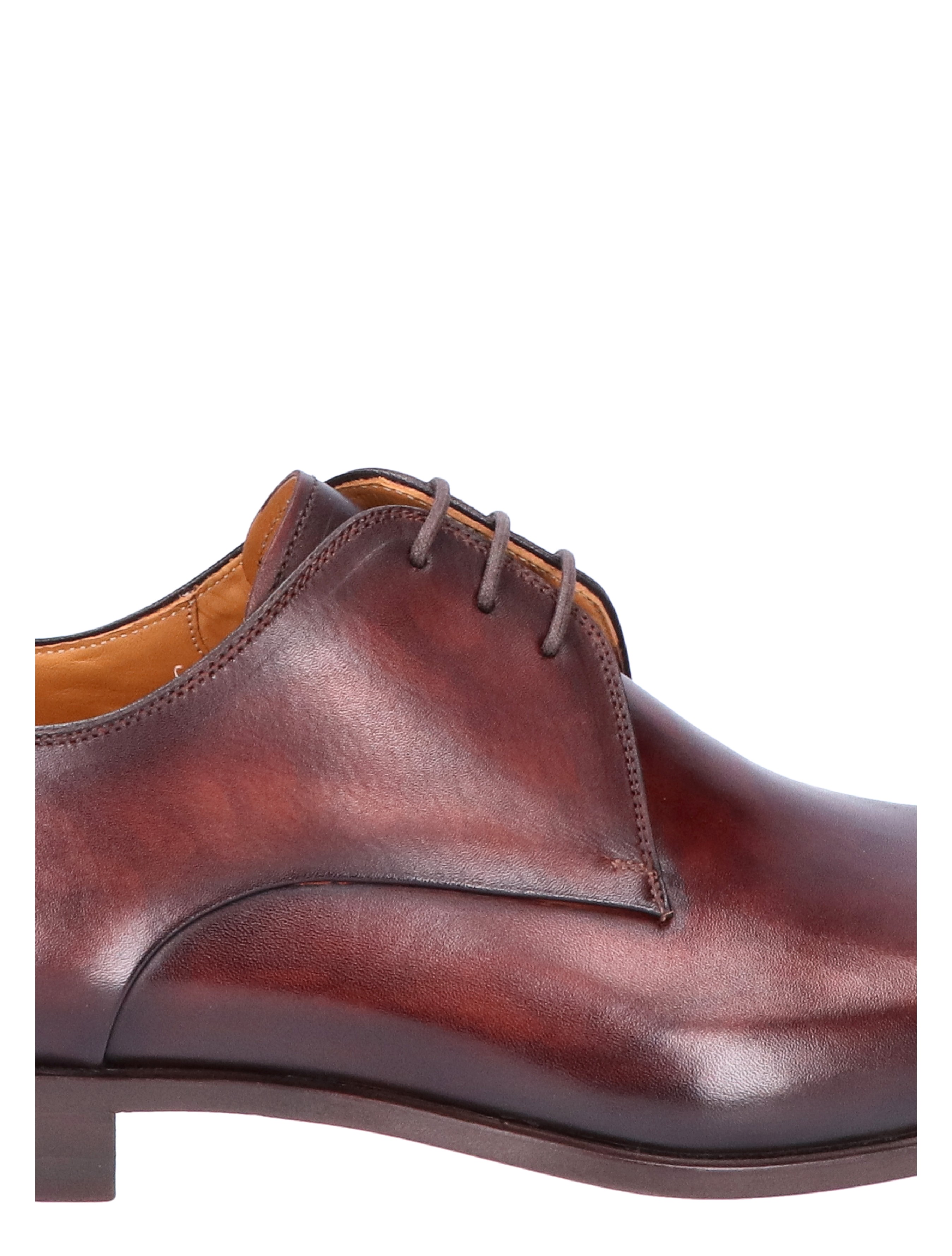 Jacoby 23809 Brown Leather