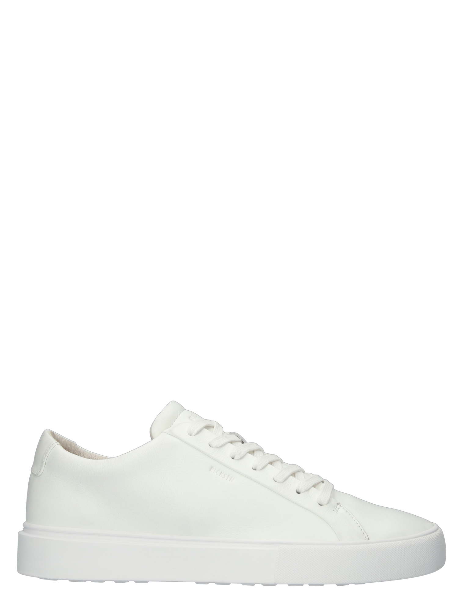 Blackstone Footwear - CG117 White - Heren - Lage Sneakers - Sneakers - 51737_88_1