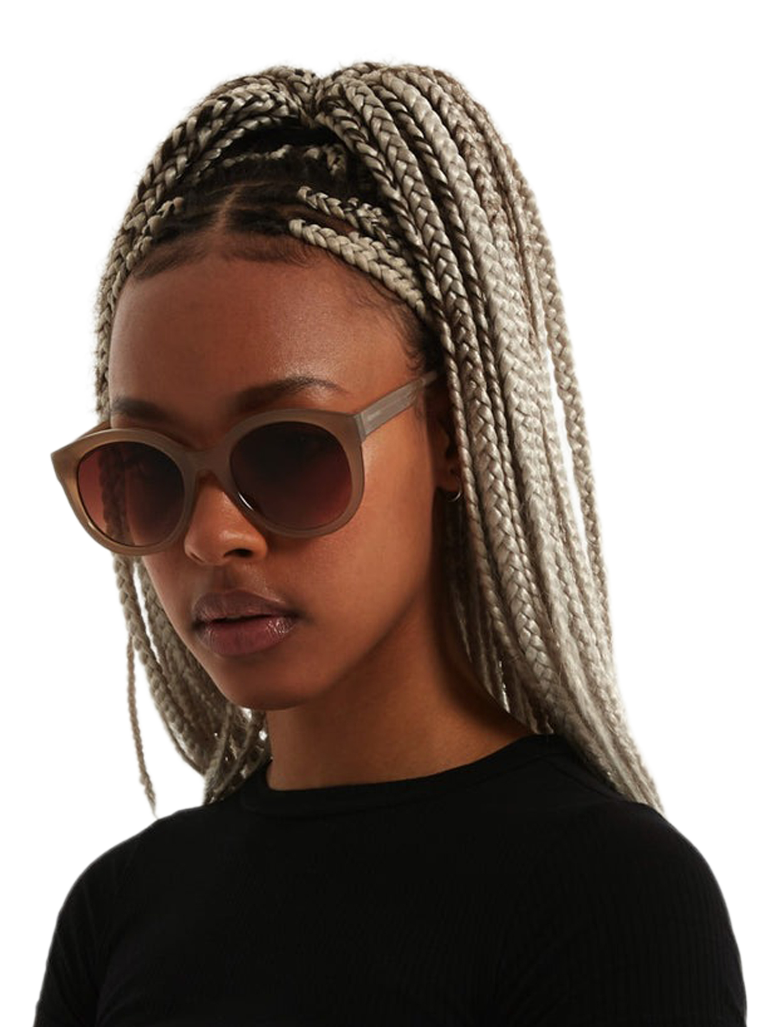 Komono - Ellis Sahara - Dames - Zonnebrillen - 50950_57_3