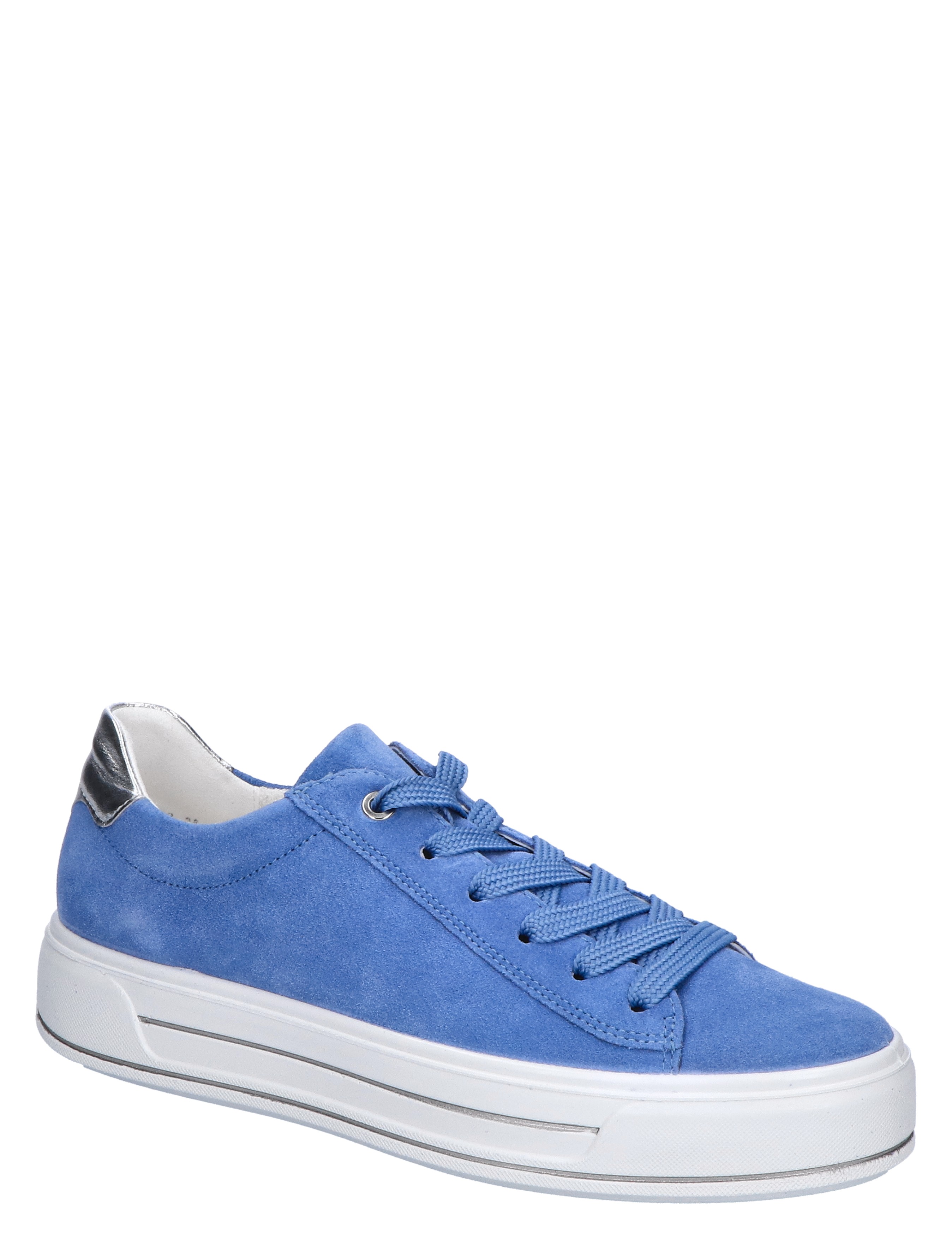 12-23003-28 Azure Silver H-Wijdte