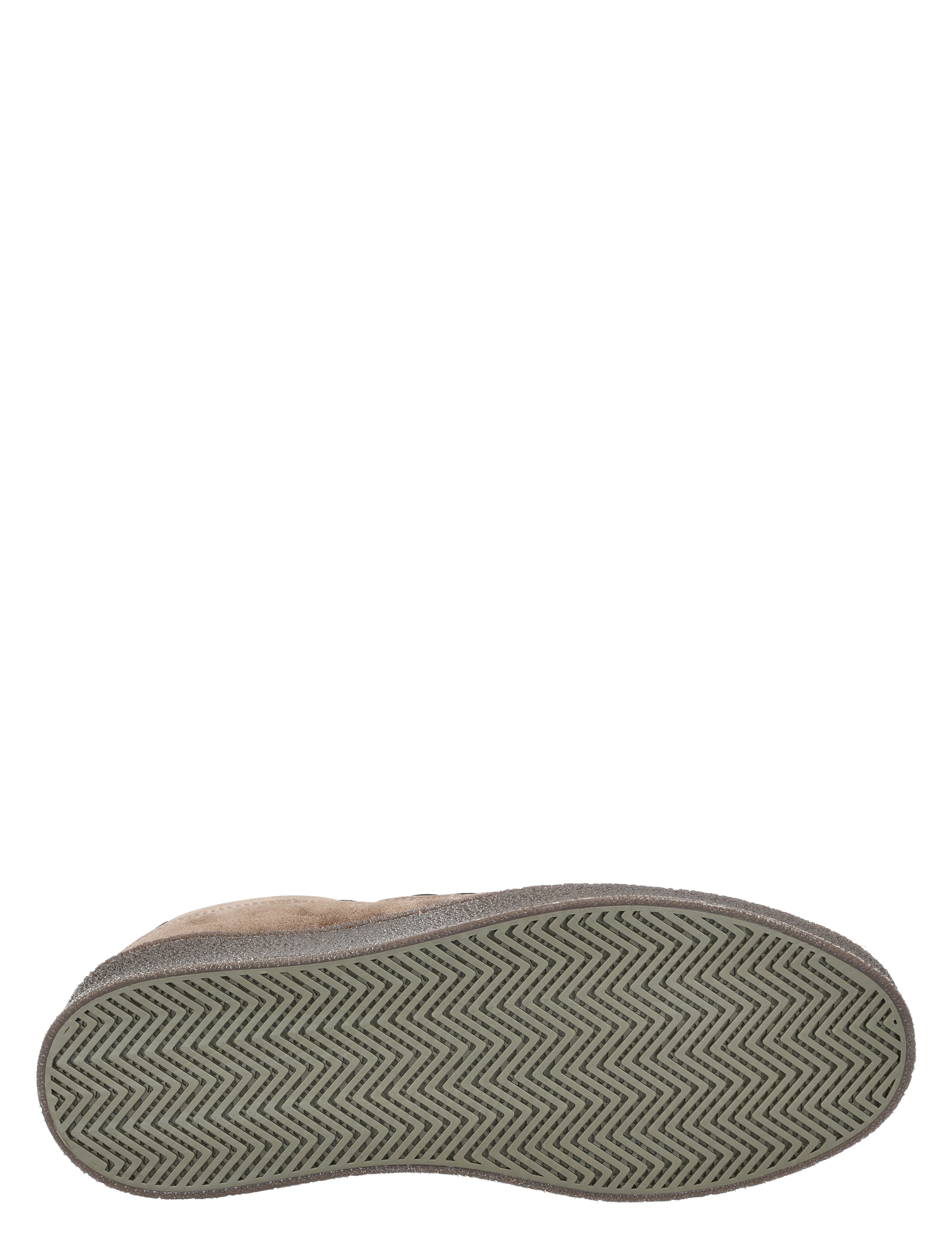 ovenleste, sole, rubber, zigzag, pasvorm