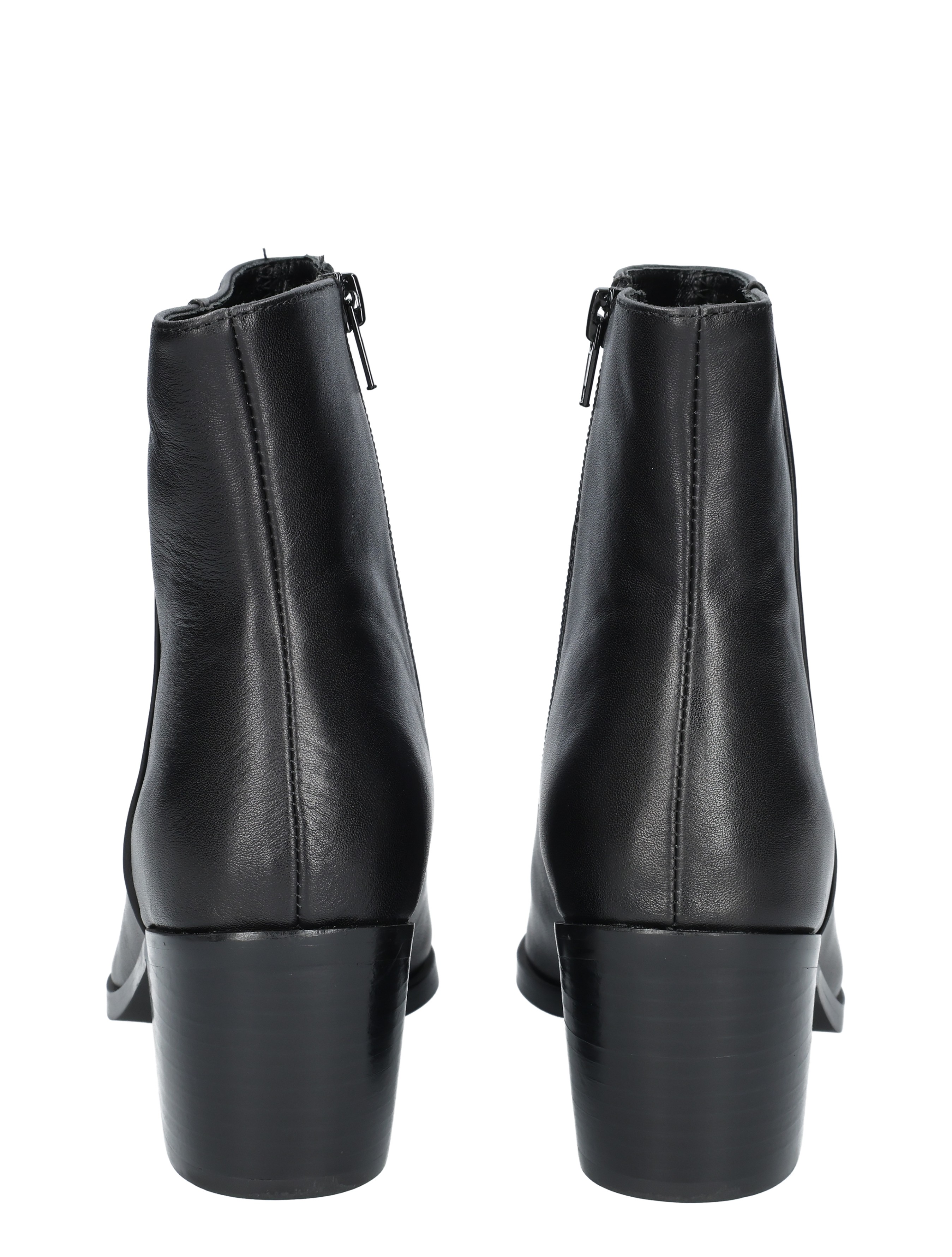 Vivian Ray - Carmen Black - Dames - Boots - Enkellaarsjes - 49468_11_6