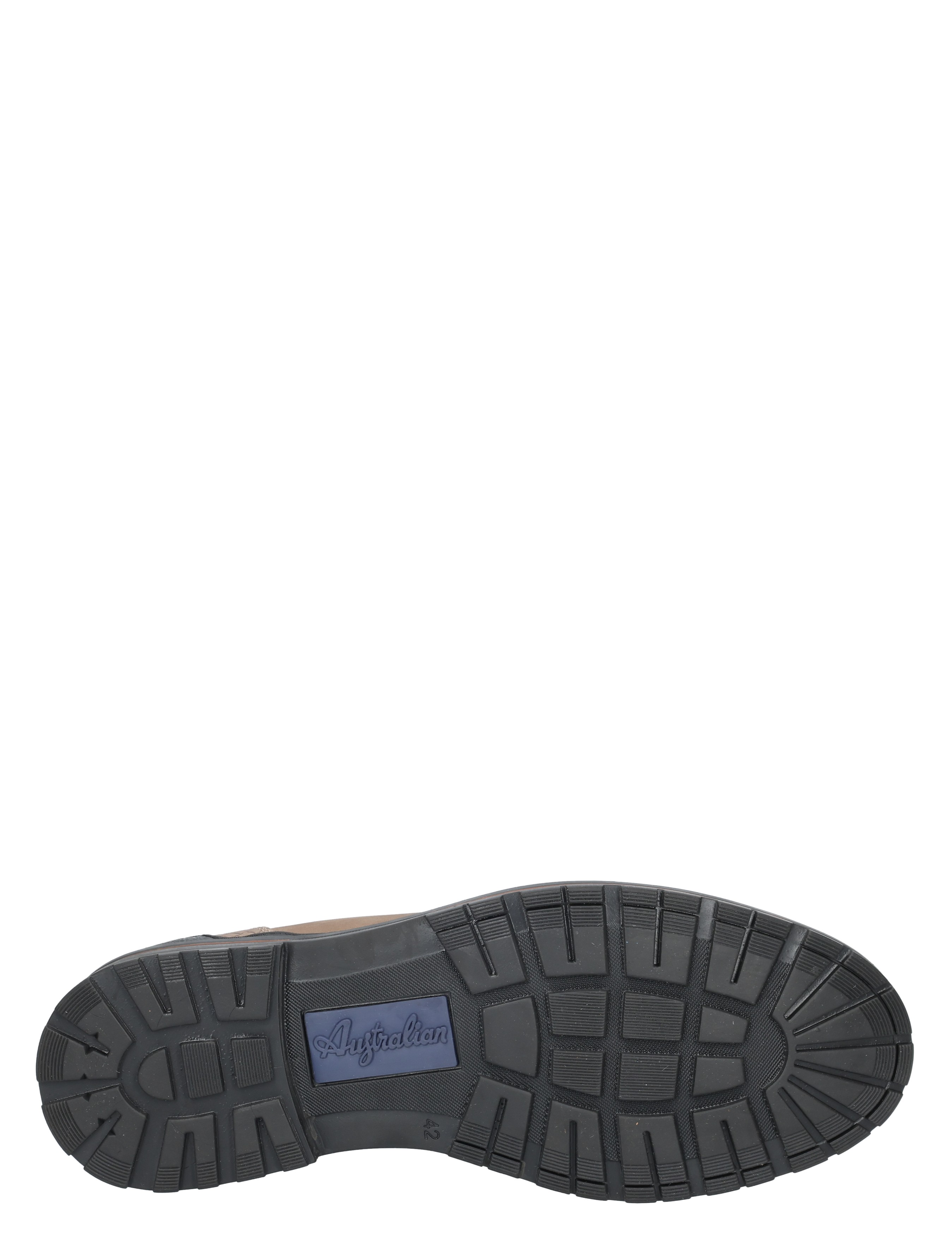 Australian - Middelburg Taupe - Heren - Boots - Veter Boots - 48948_77_8