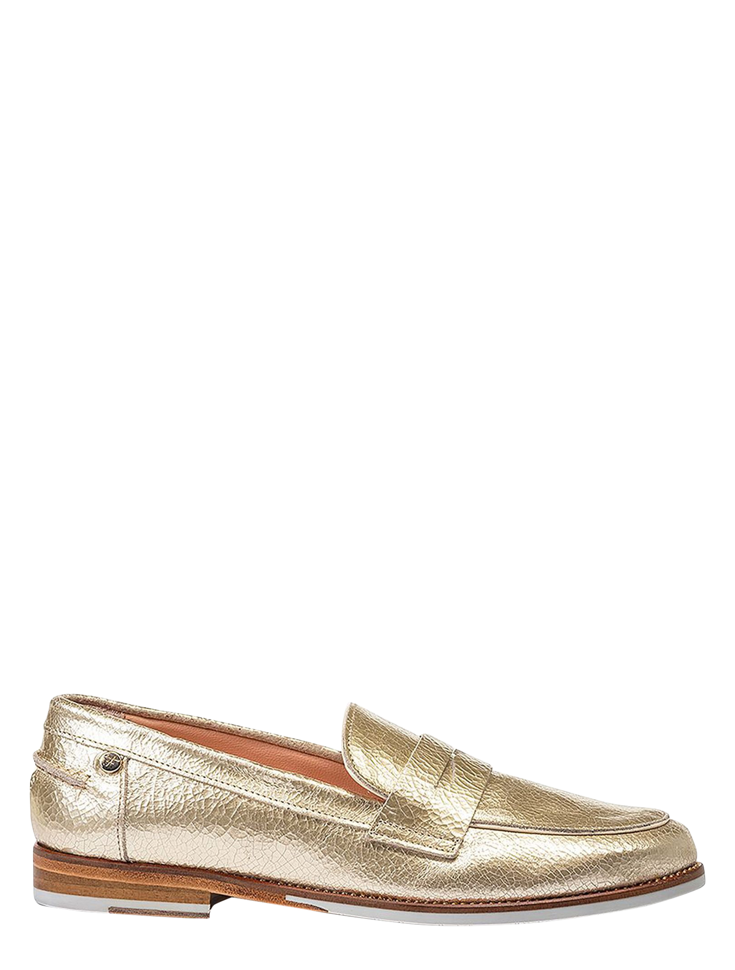 Chidi 01.00 Gold G-Wijdte