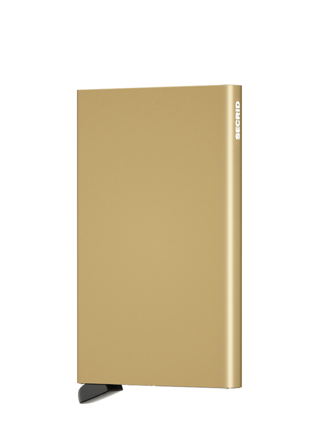 Cardprotector Gold