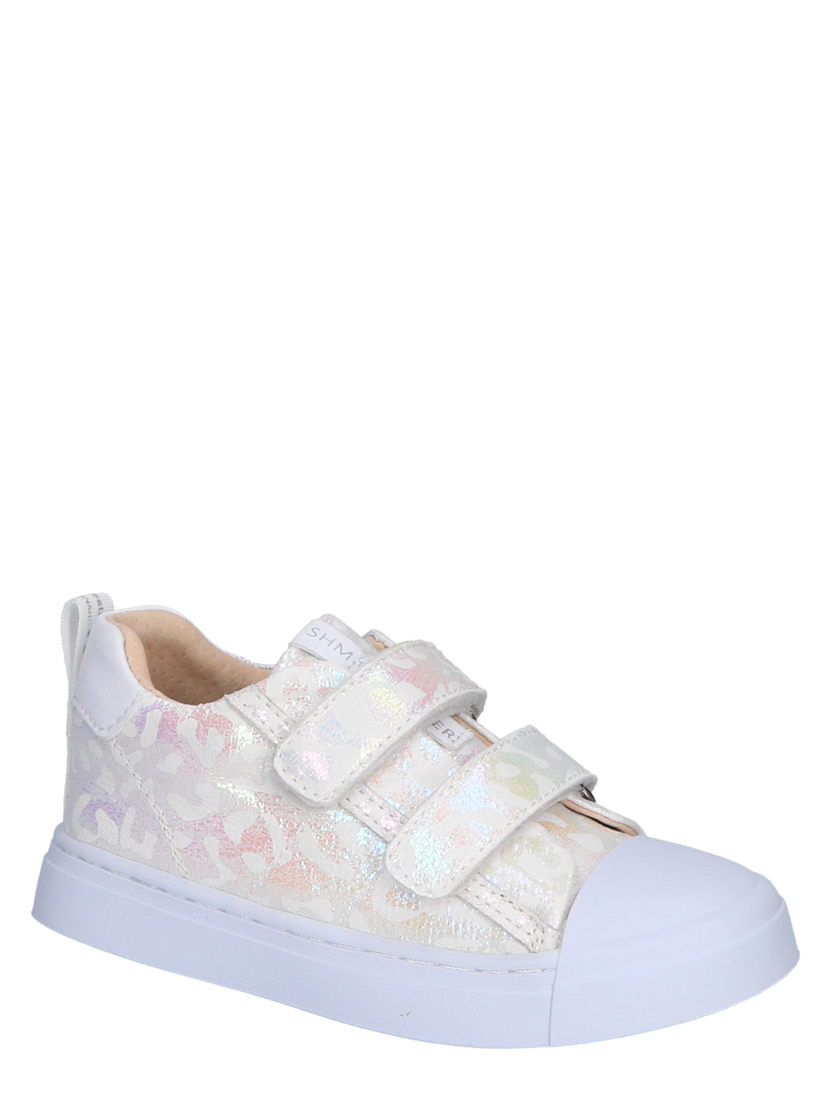 SH25S010 White Glitter