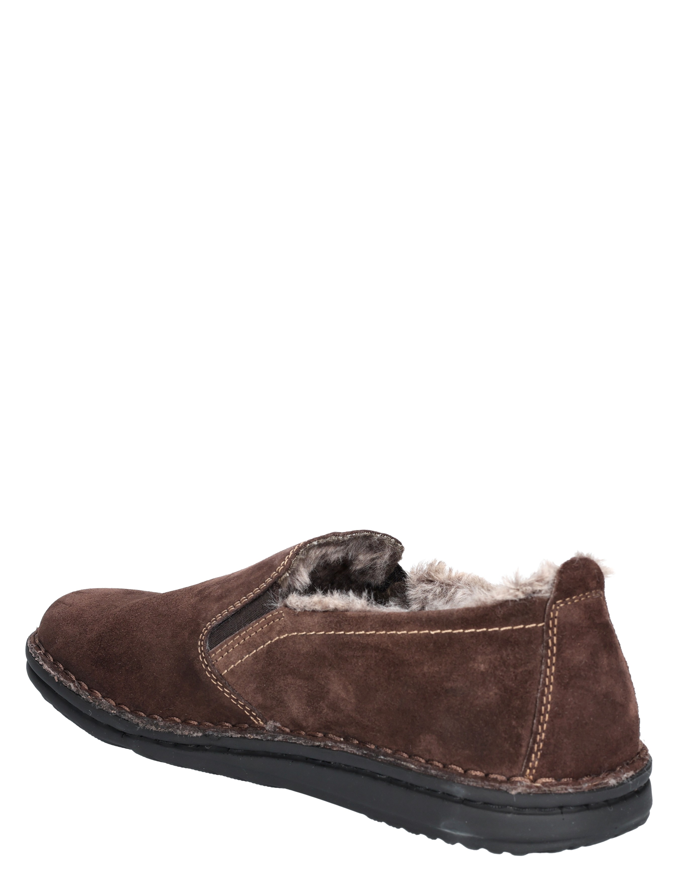 Cypres - Seth Brown - Heren - Pantoffels - 49023_22_4