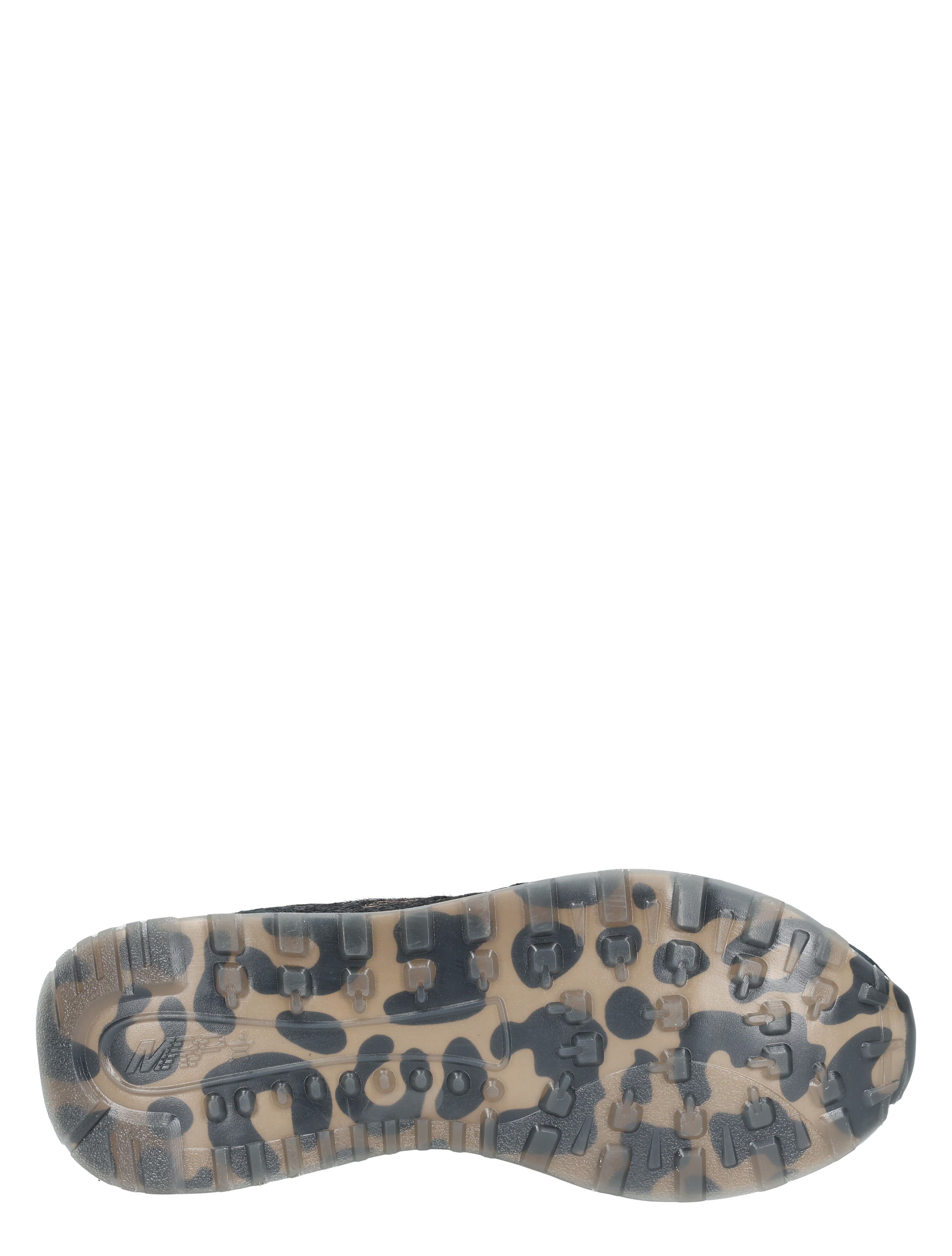 MRP by Maripe - MRP06 UPHS Black - Sneakers - Dames - Lage Sneakers - 49445_11_8