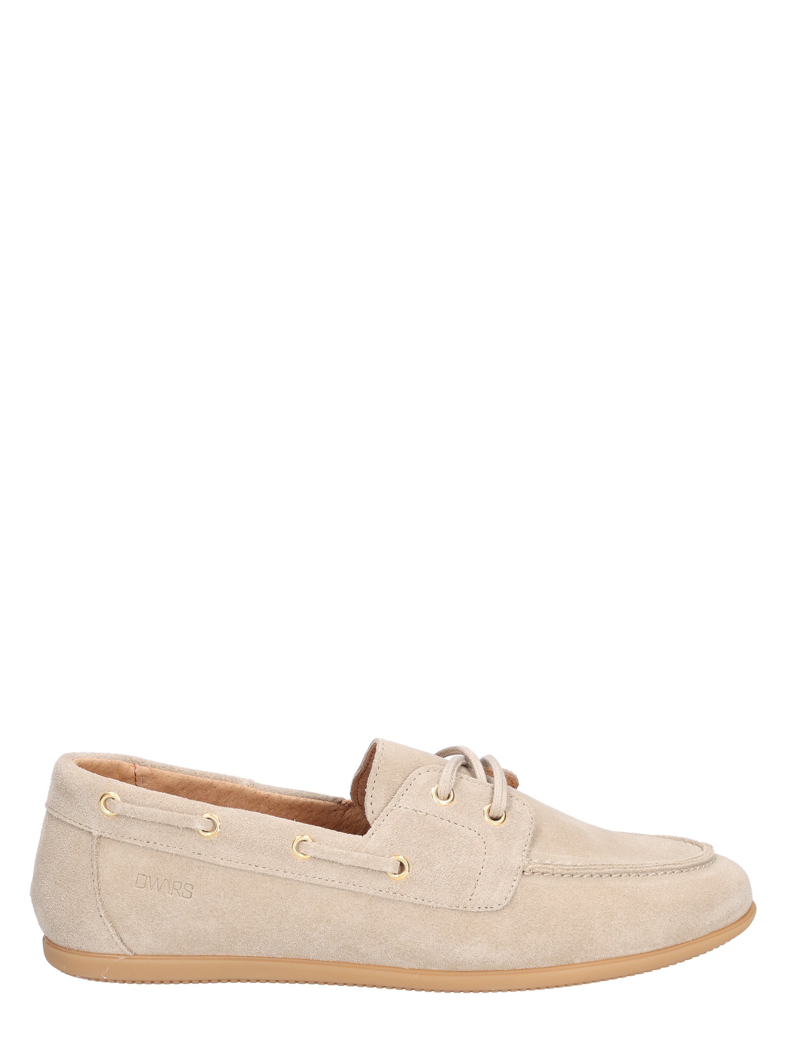 DWRS Label - B11927 01 Latty Beige - Dames - Loafers - 49726_77_1