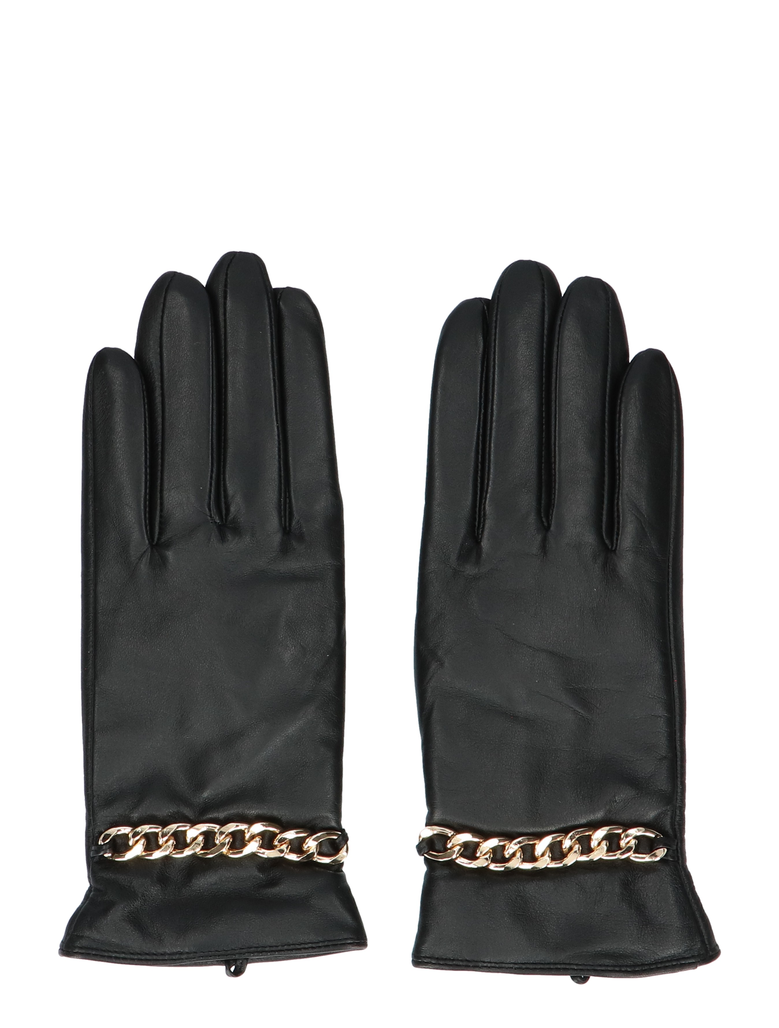 Depeche - 15498 097 Gold - Dames - Handschoenen - 43018_11_1