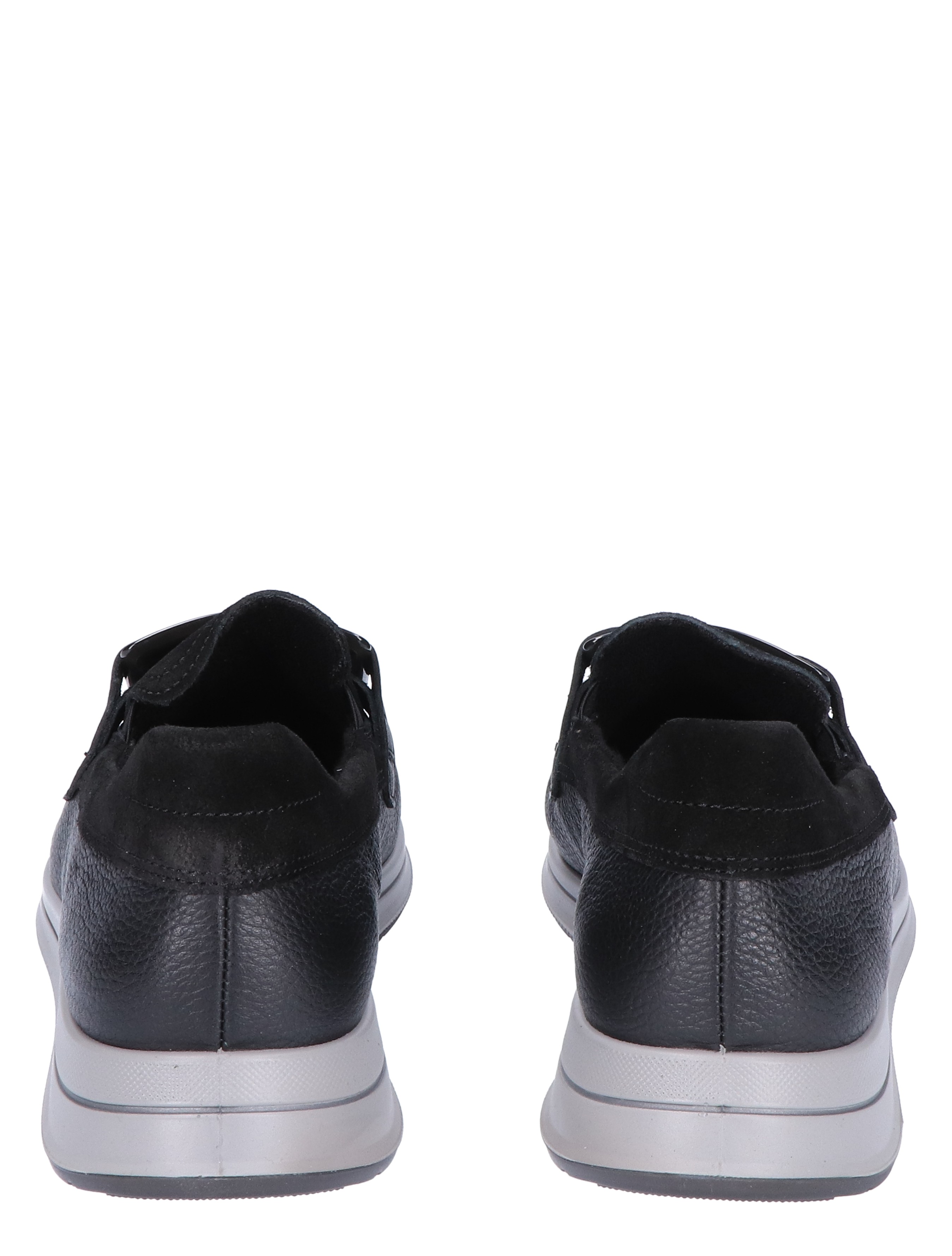 Ara - 12-24822-01 Black H-Wijdte - Dames - Loafers - 46163_11_6