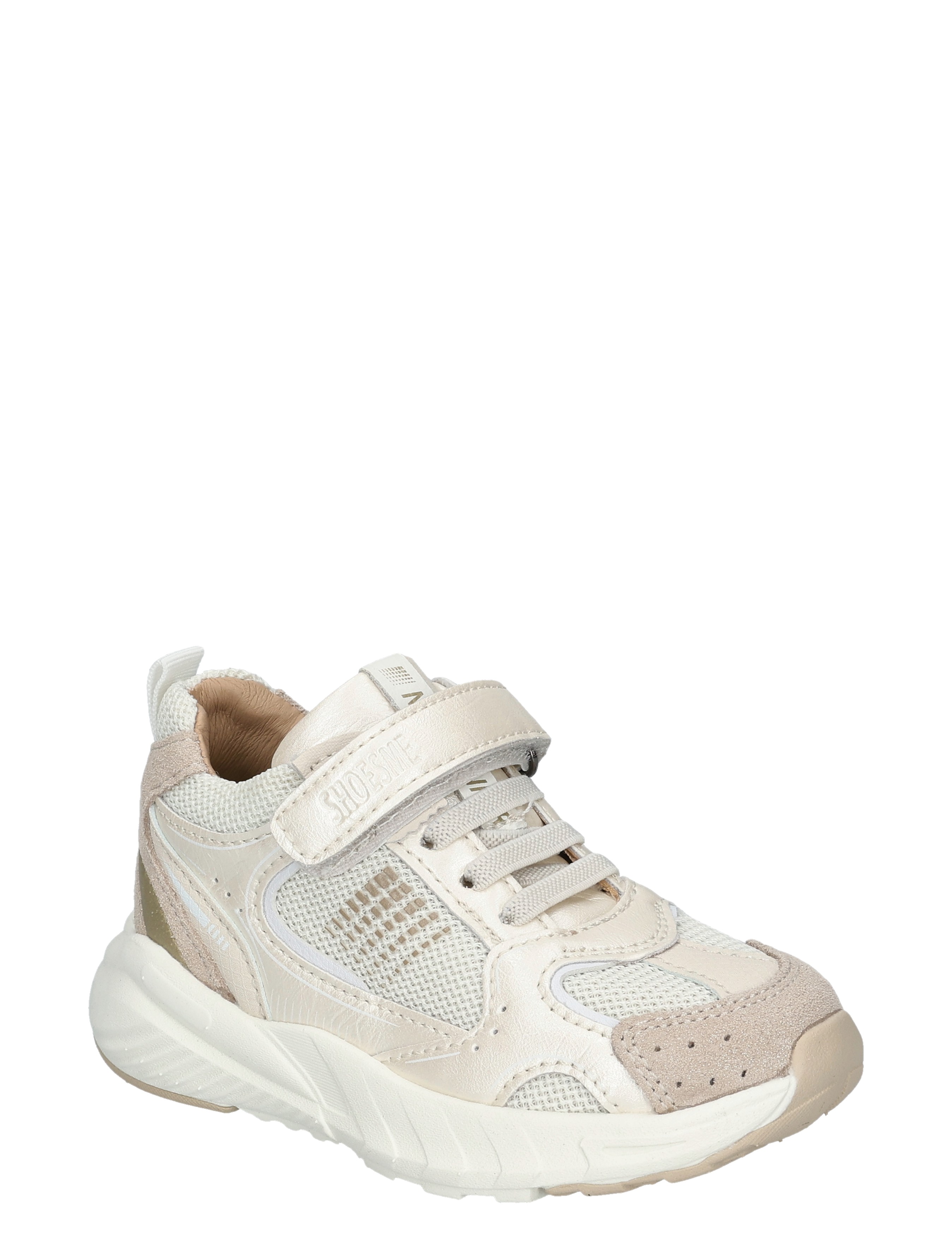 Shoesme - BL26S001 I Light Gold - Meisjes - Babyshoenen - 50559_53_3