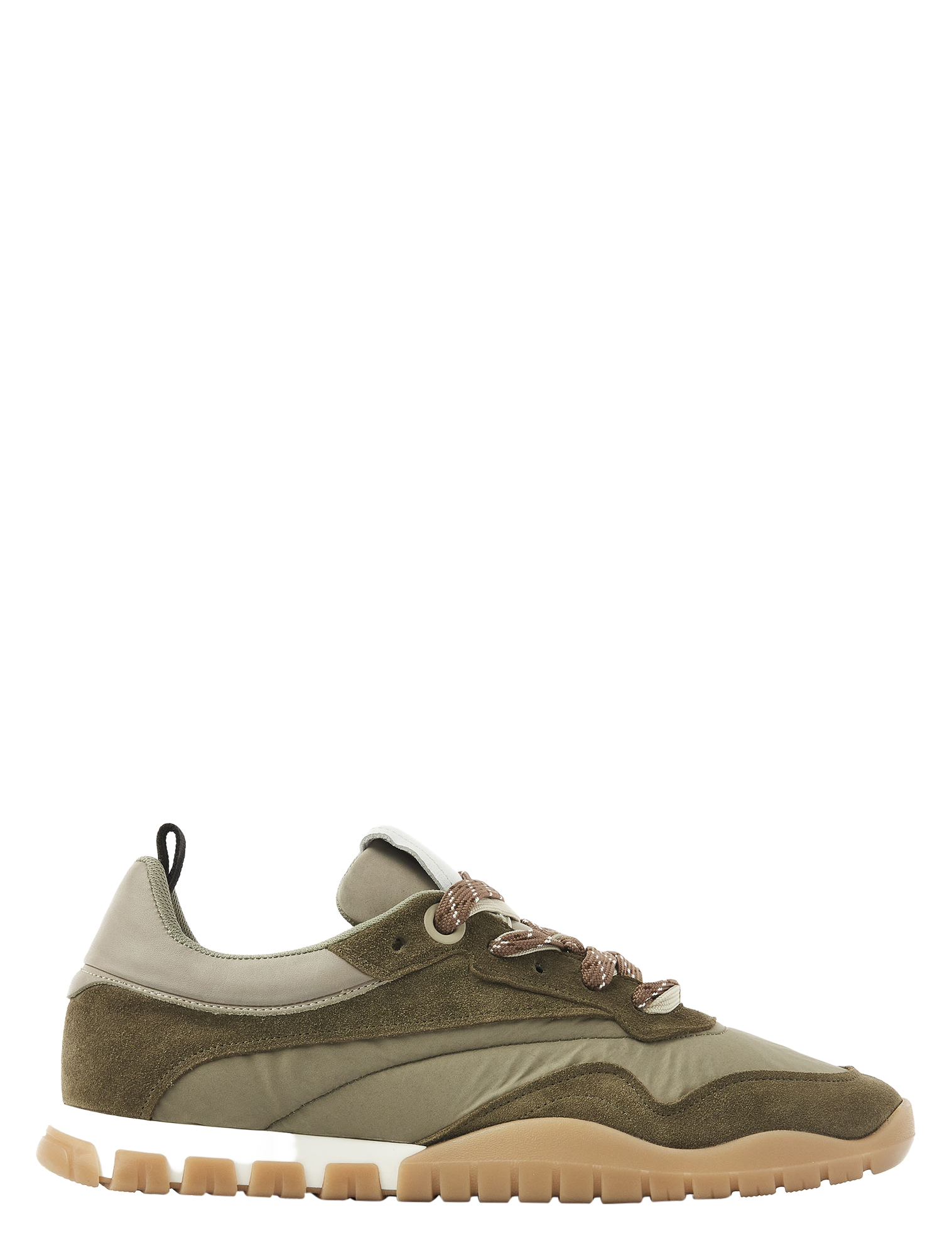 VIA VAI - 11422 Frenkie Aaron 01-1339 Sierra Aleppo - Heren - Lage Sneakers - Sneakers - 51318_66_1