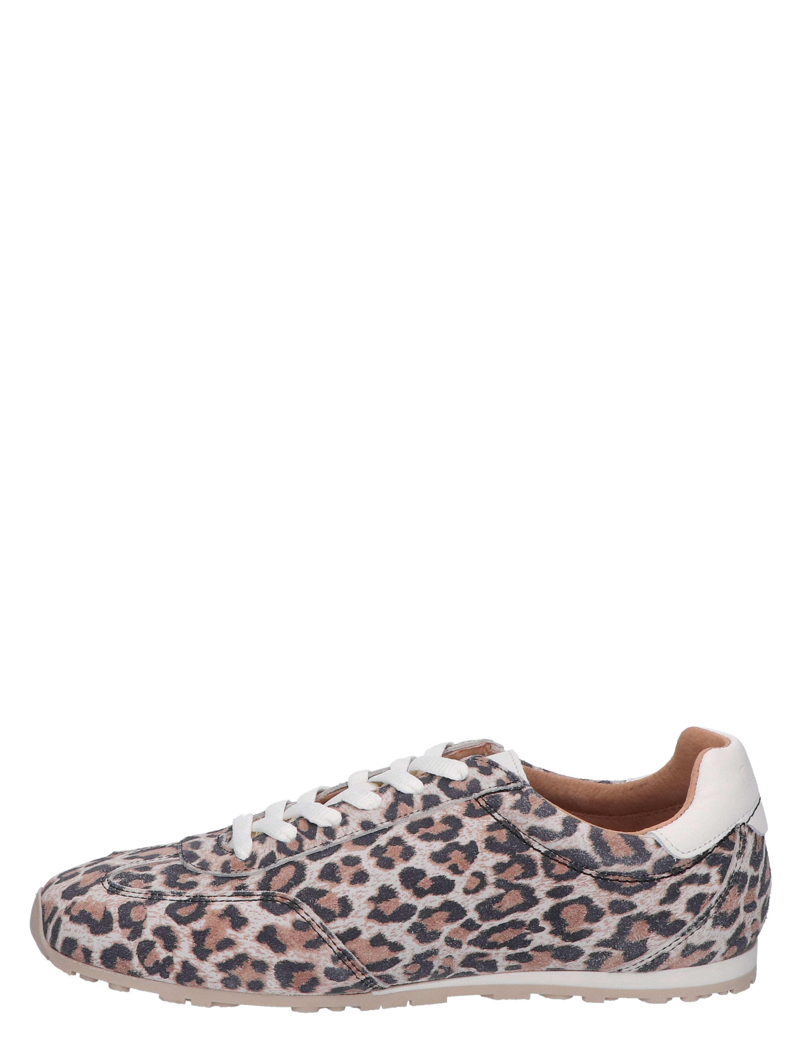 DWRS Label - Sava Sand Off White 8358 - Sneakers - Dames - Lage Sneakers - 48939_77_2