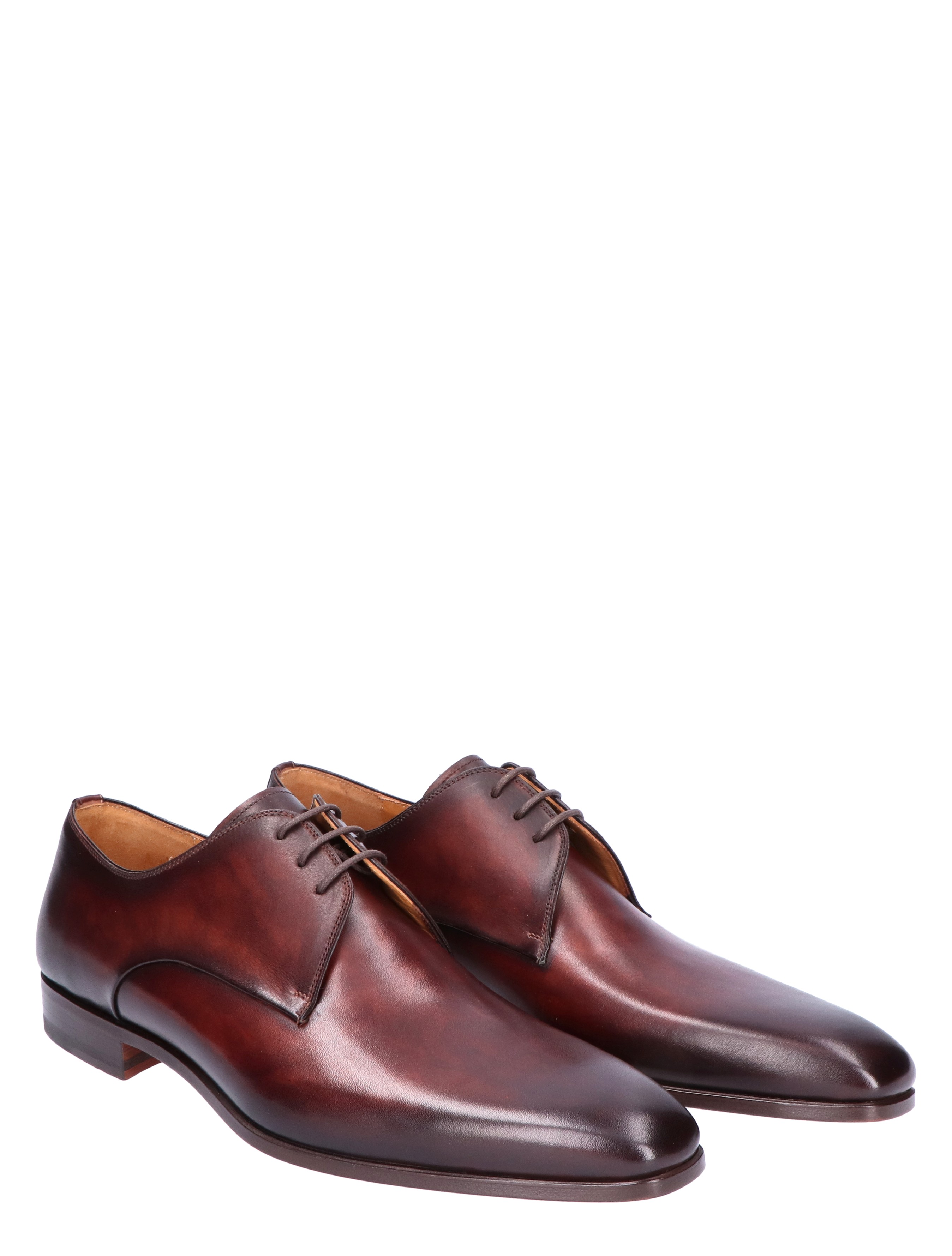 Jacoby 23809 Brown Leather