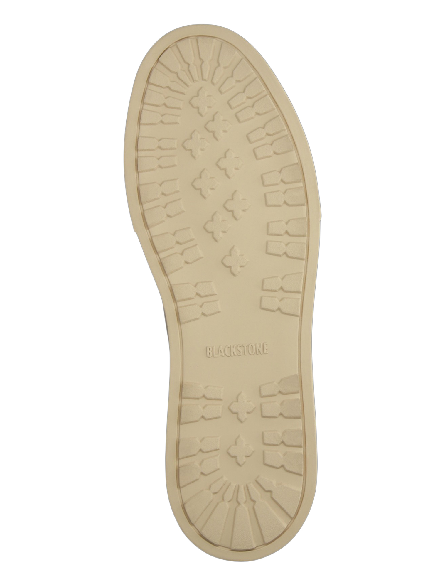 Blackstone Footwear - EG556 Papyrus - Heren - Lage Sneakers - Sneakers - 51760_77_5