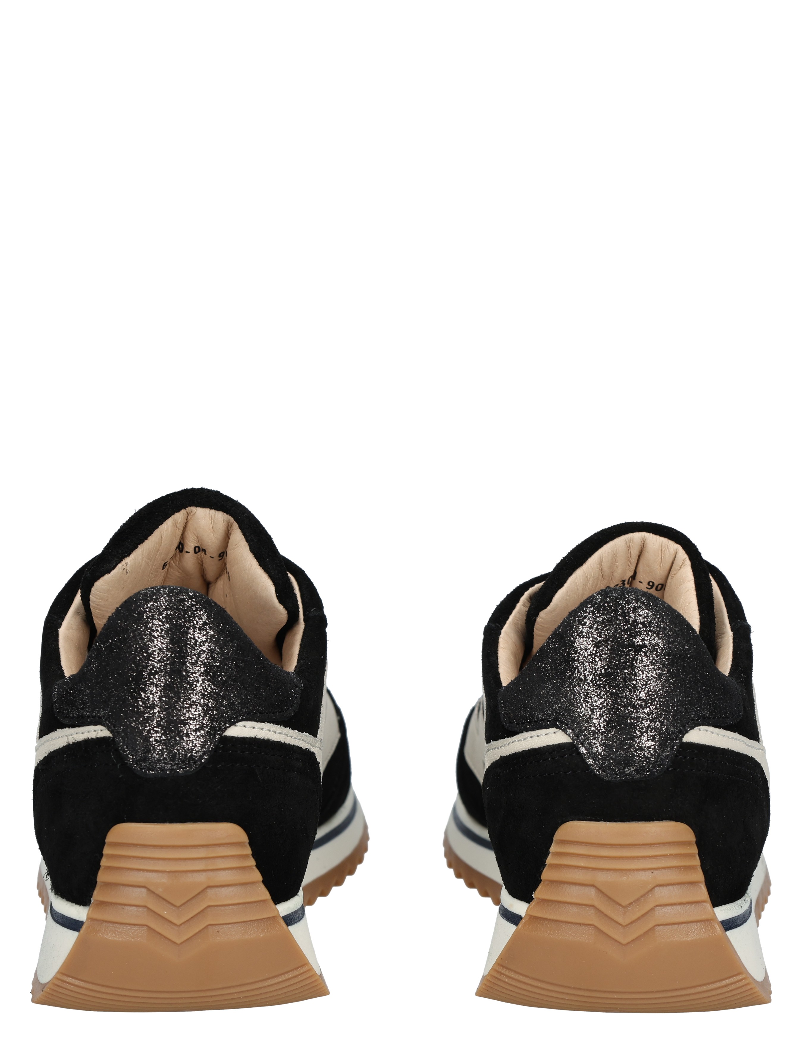 VIA VAI - Mikki Alex 62230 04-900 Black - Sneakers - Dames - Lage Sneakers - 49335_11_6