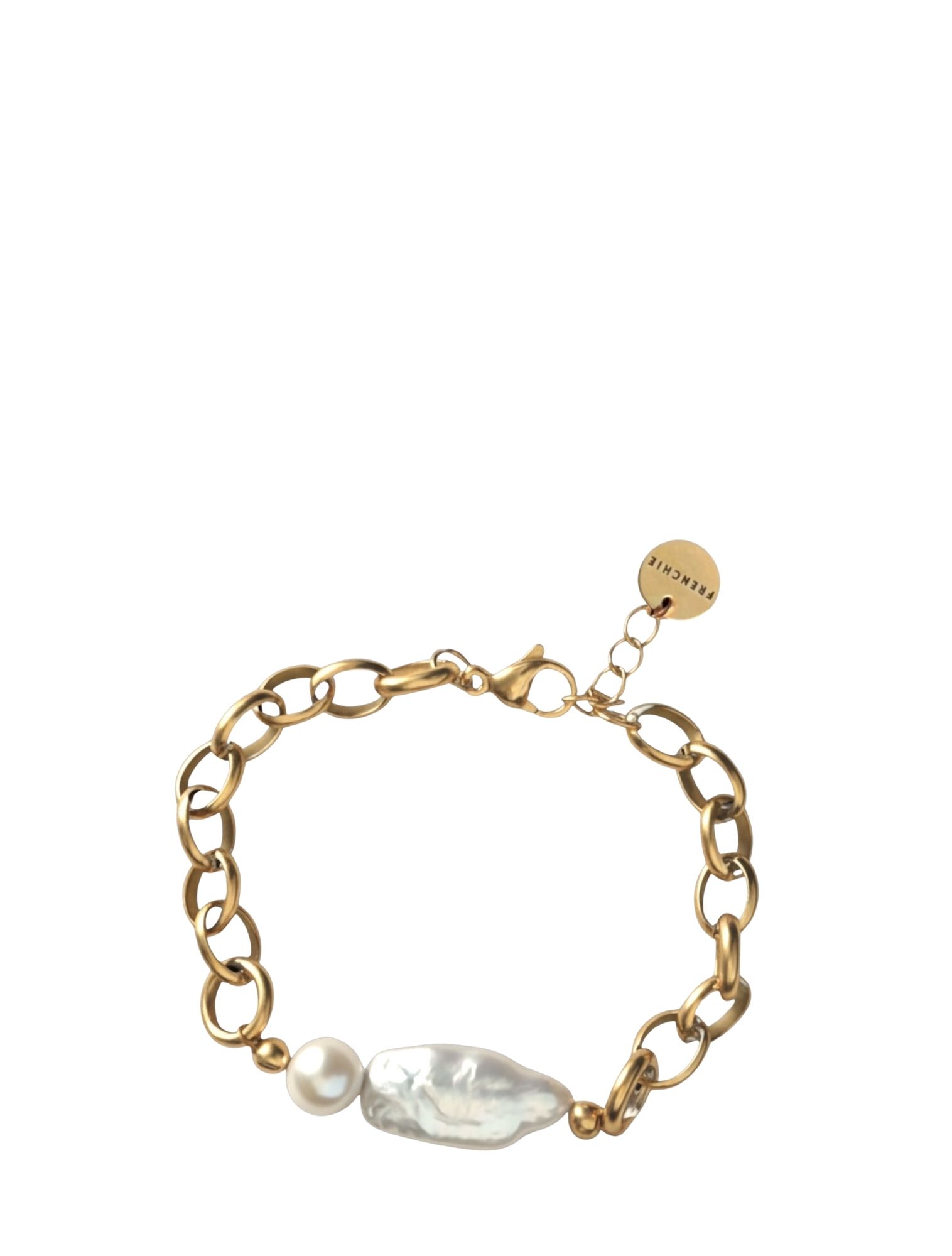 Studio Frenchie - Bracelet That Thing That Thing - Dames - Sieraden - 52632_53_1