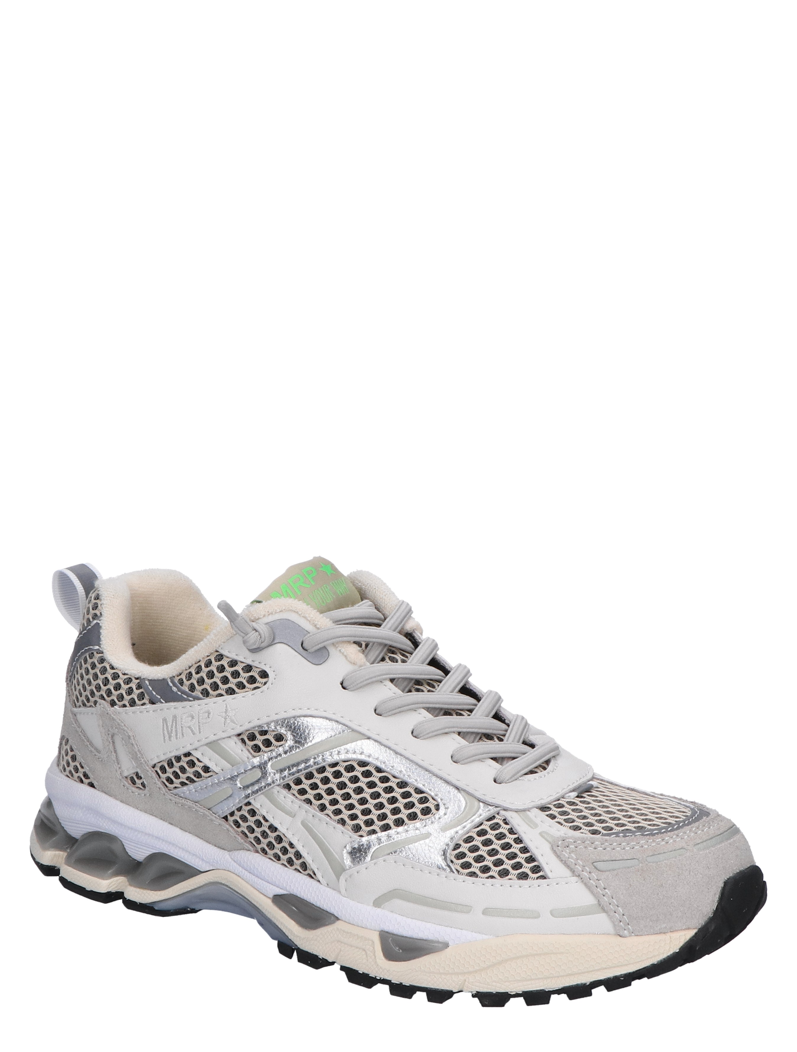 MRP01 Var 9 Silver