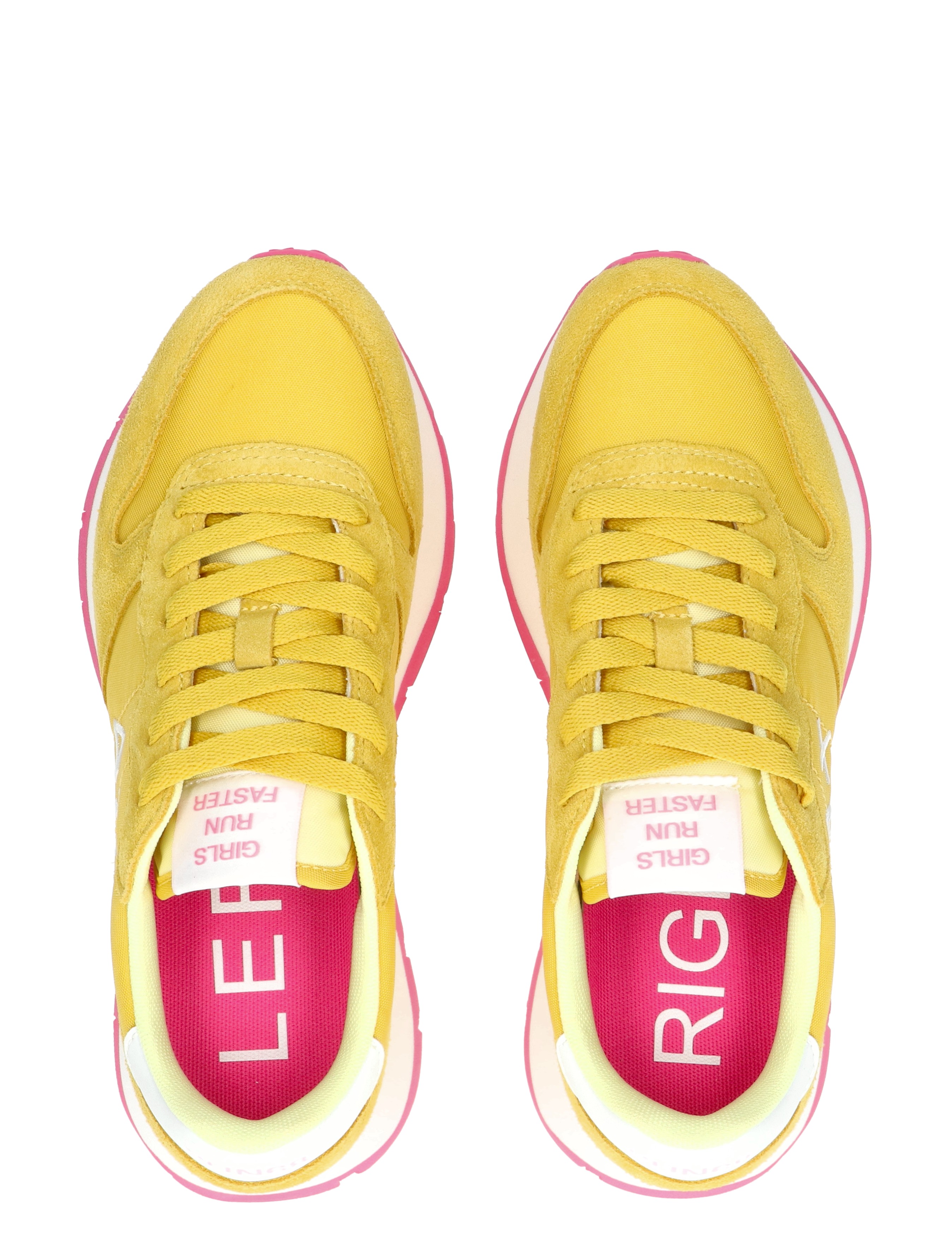 Allu Solid Nylondam CPZ35201 23 Giallo