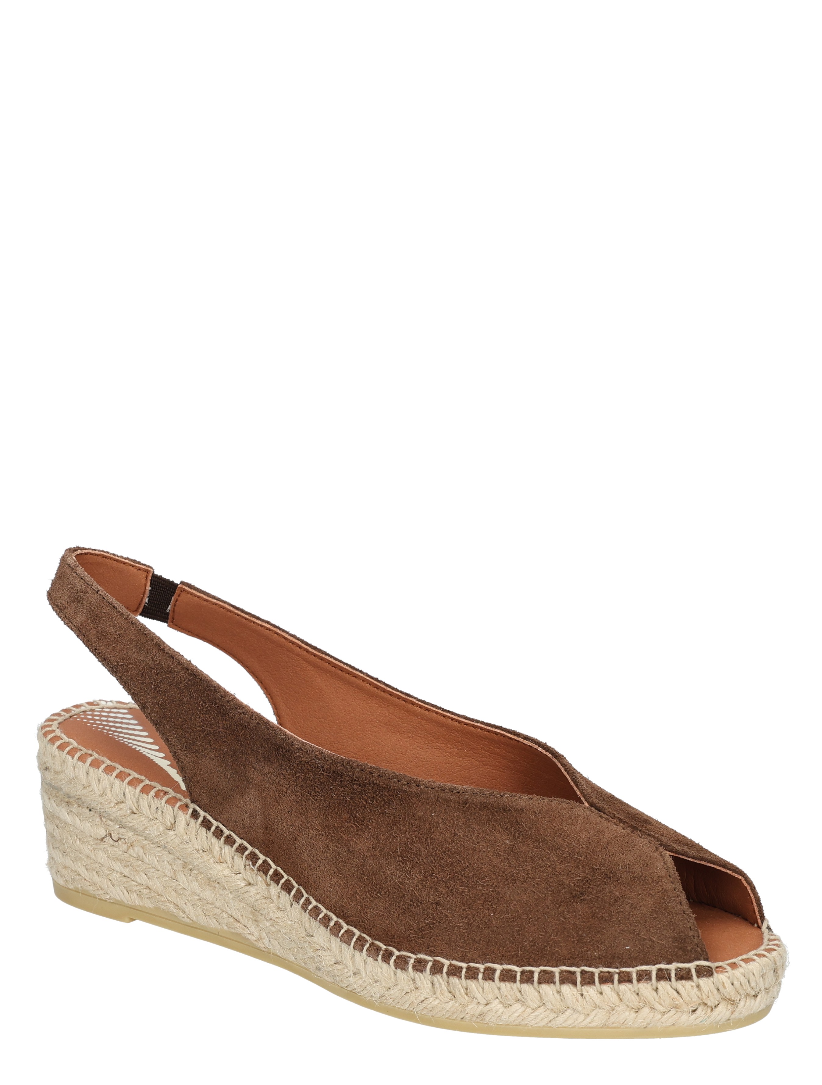 Viguera - 2200 Vitelo Testa - Dames - Espadrilles - 50734_22_3
