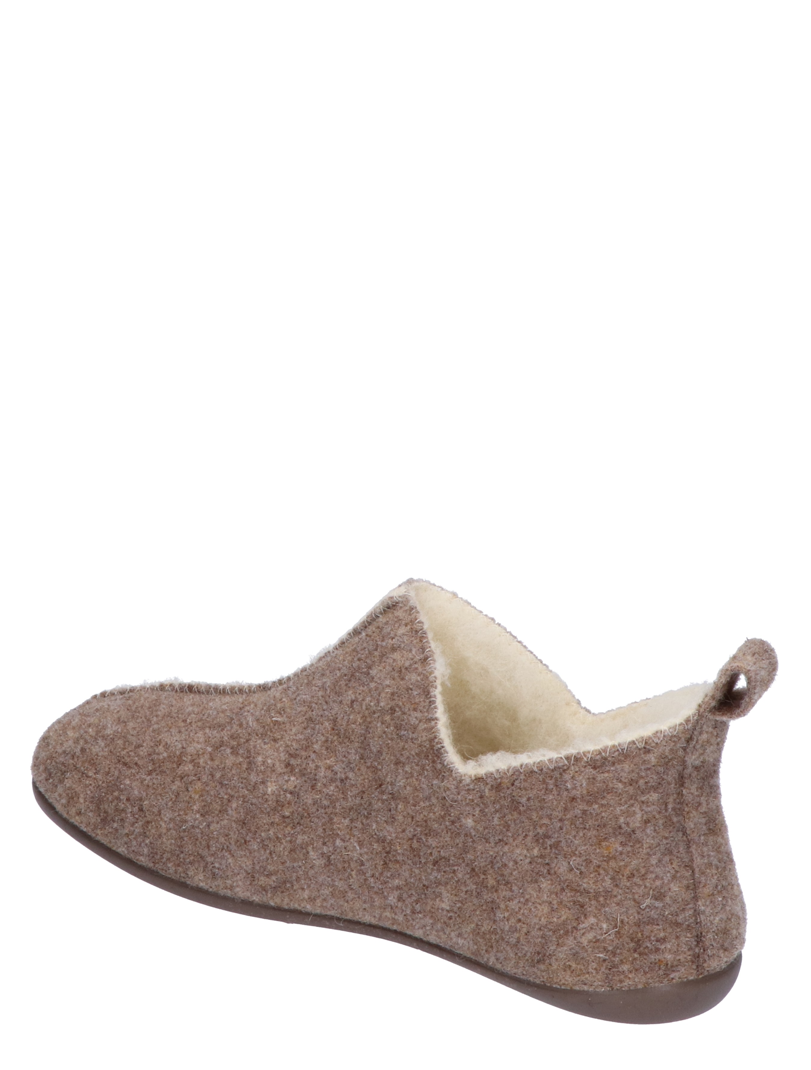 Cypres - Jacqueline Love Beige - Dames - Pantoffels - 30704_77_4