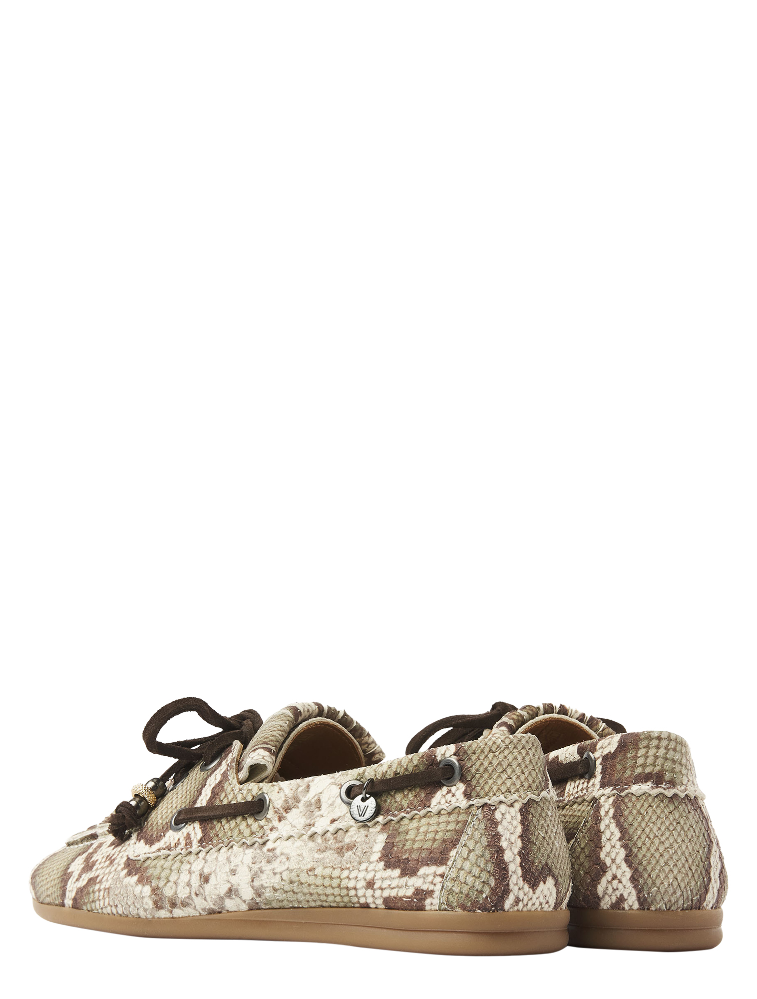 VIA VAI - 62374 June Loua 02-1339 Cobra Aleppo - Dames - Loafers - 51353_76_3