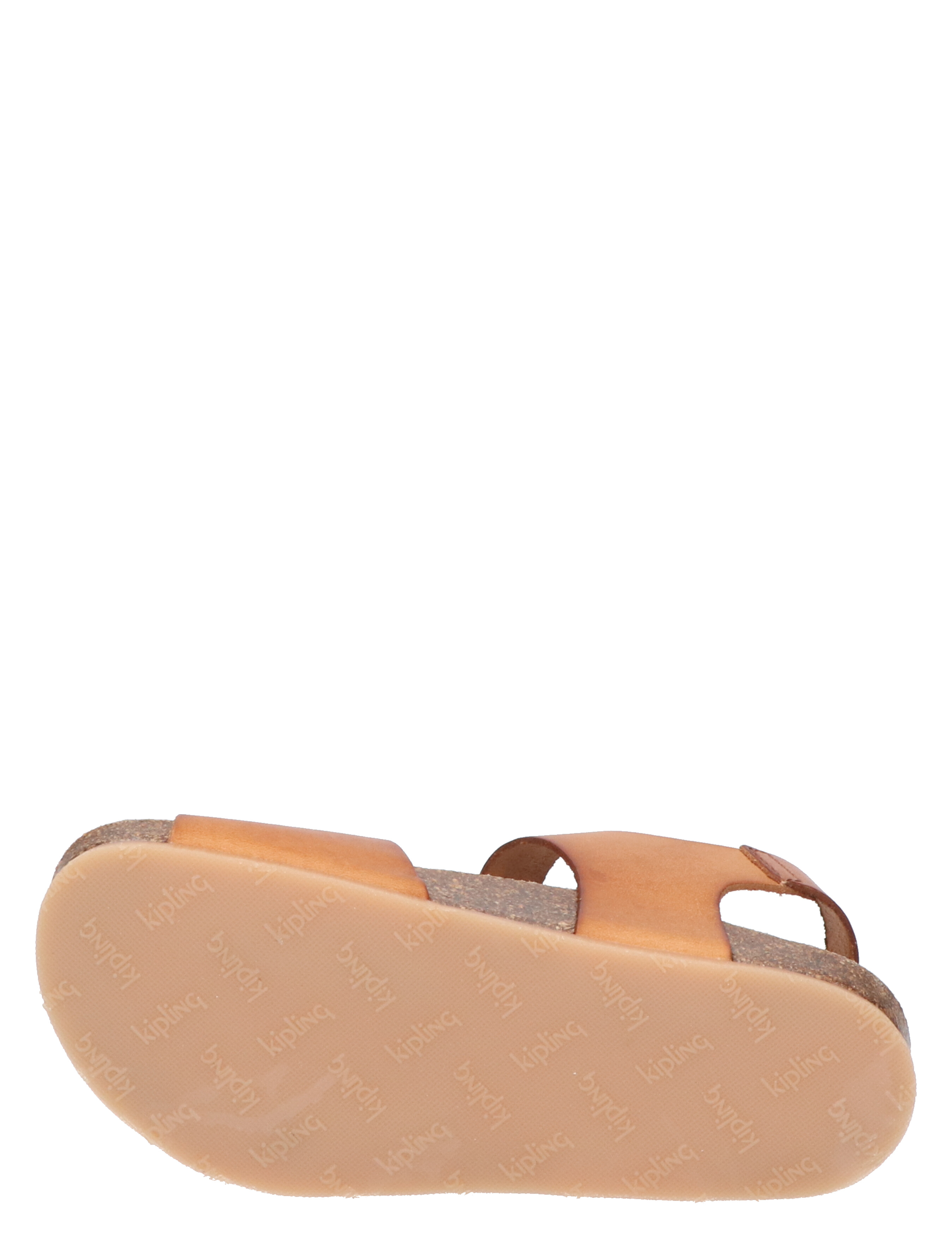Kipling - Easy Cognac - Jongens - Sandalen - 28682_22_6