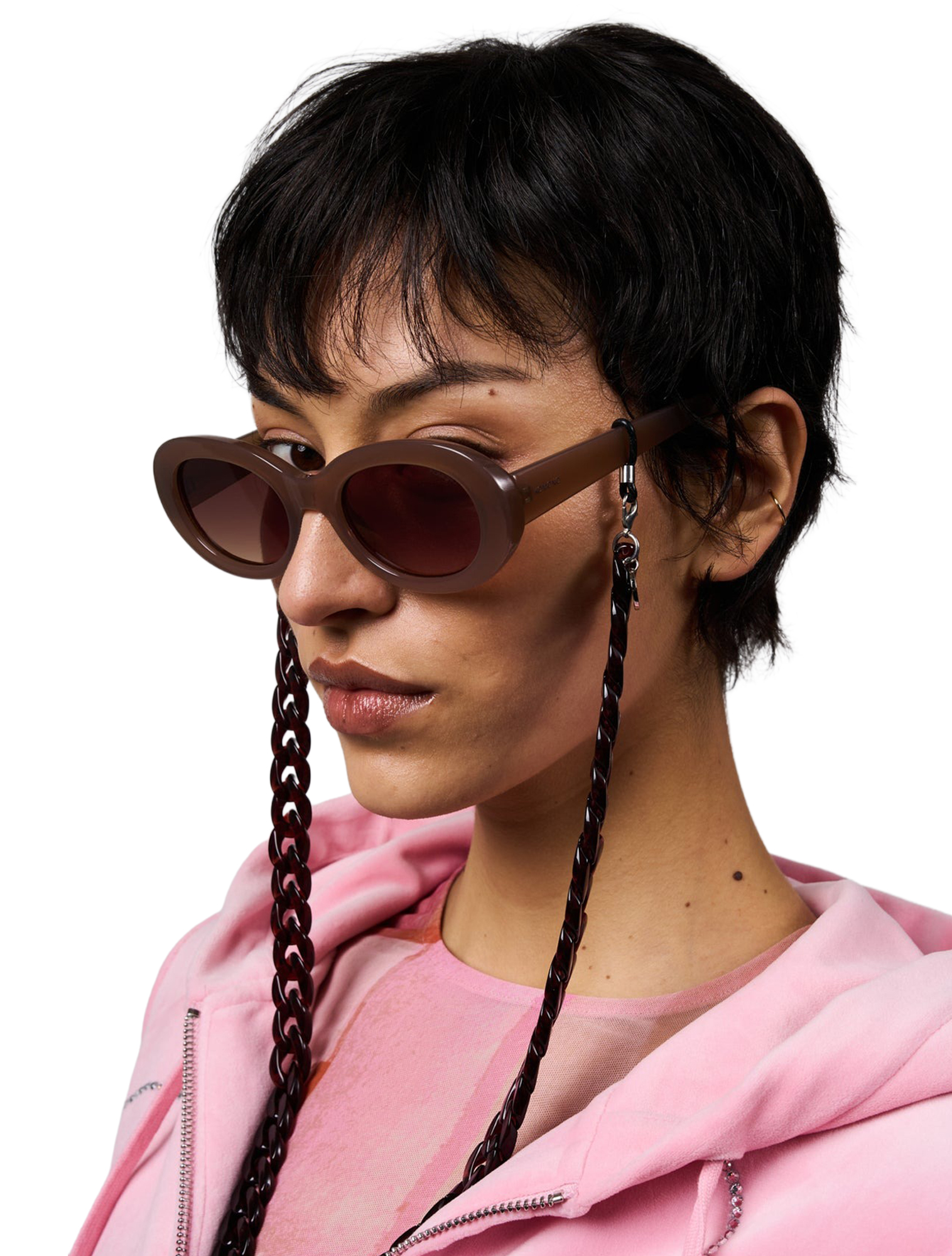 Komono - Luna Sahara - Dames - Zonnebrillen - 50953_25_3