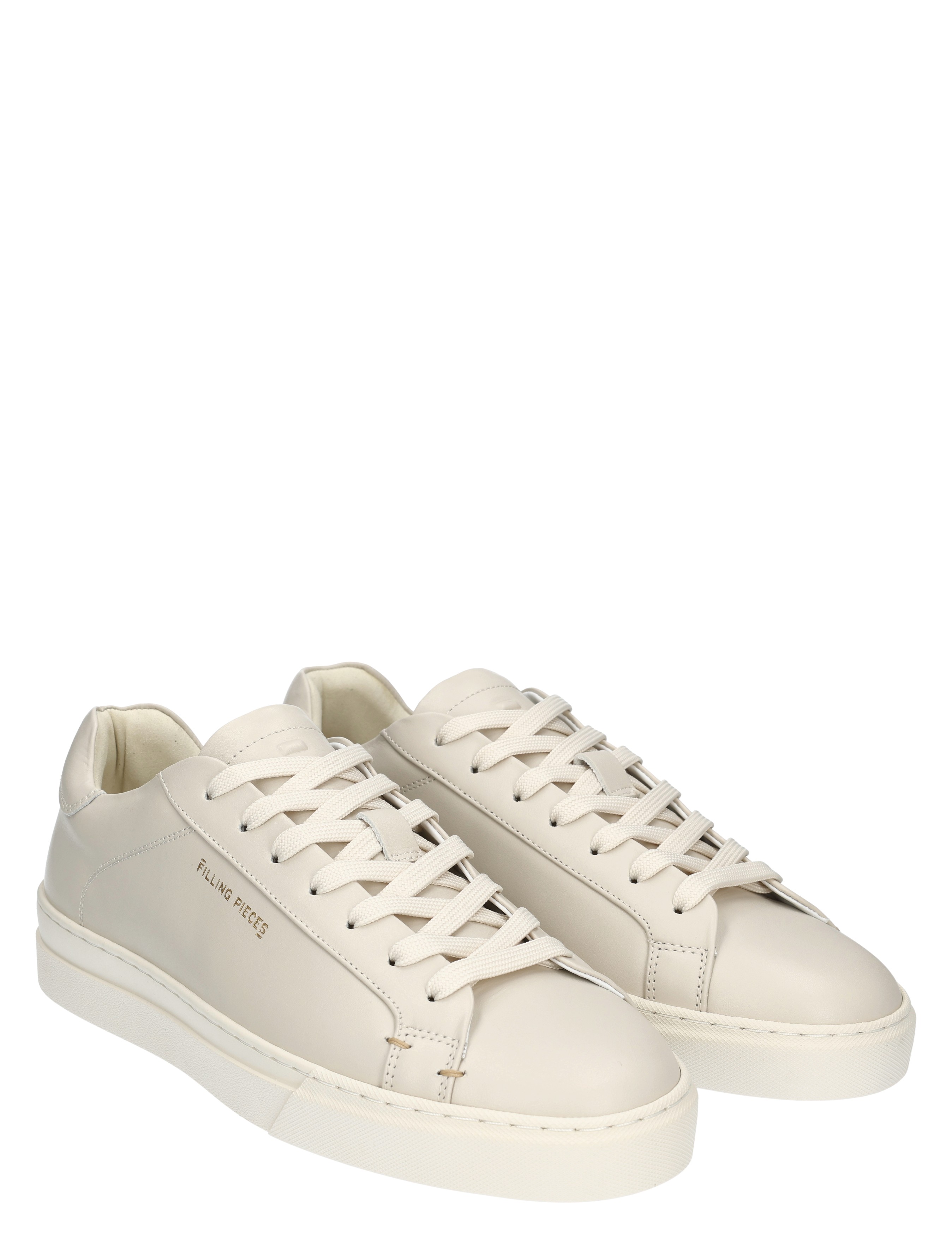 Filling Pieces - Tie Break Core Off White - Heren - Lage Sneakers - Sneakers - 49883_77_5