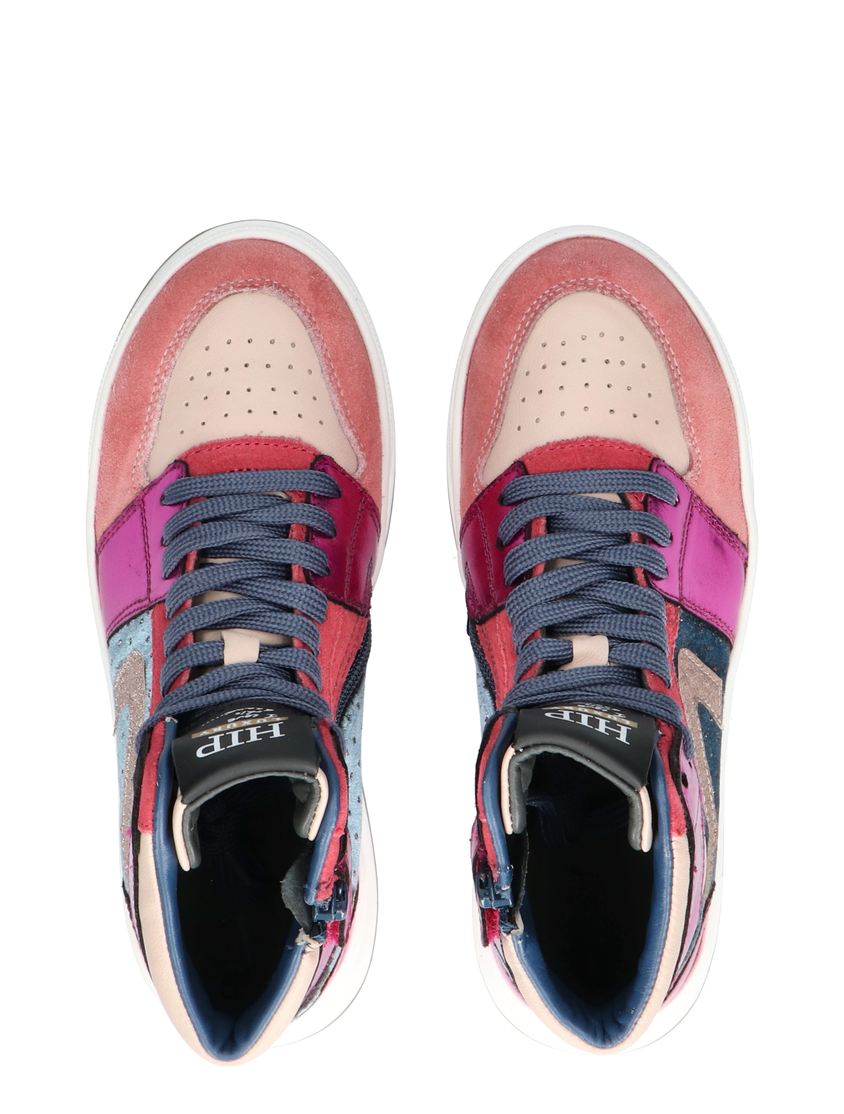 H1012 Fuchsia Combi