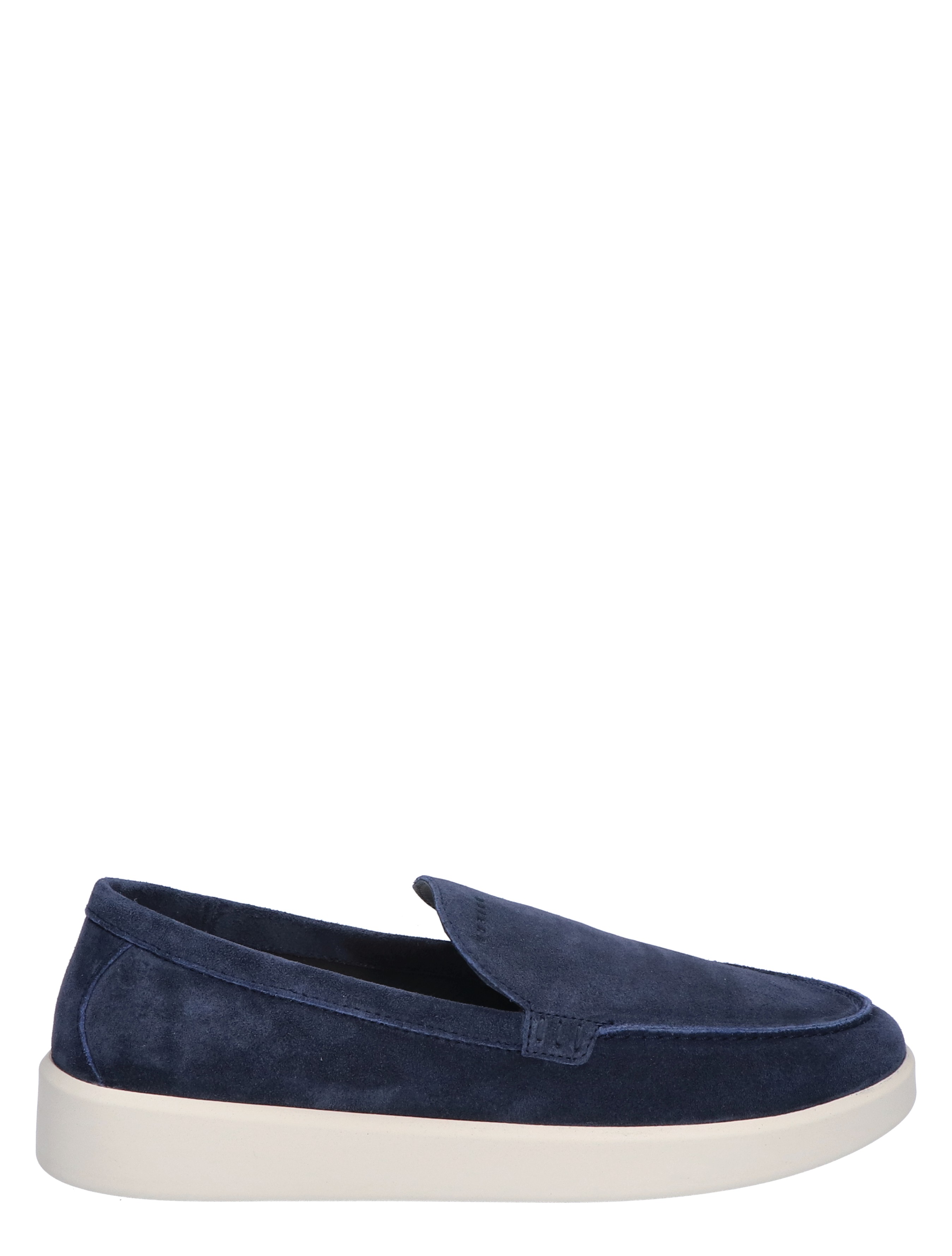 Joro Mio Men Blue Suede
