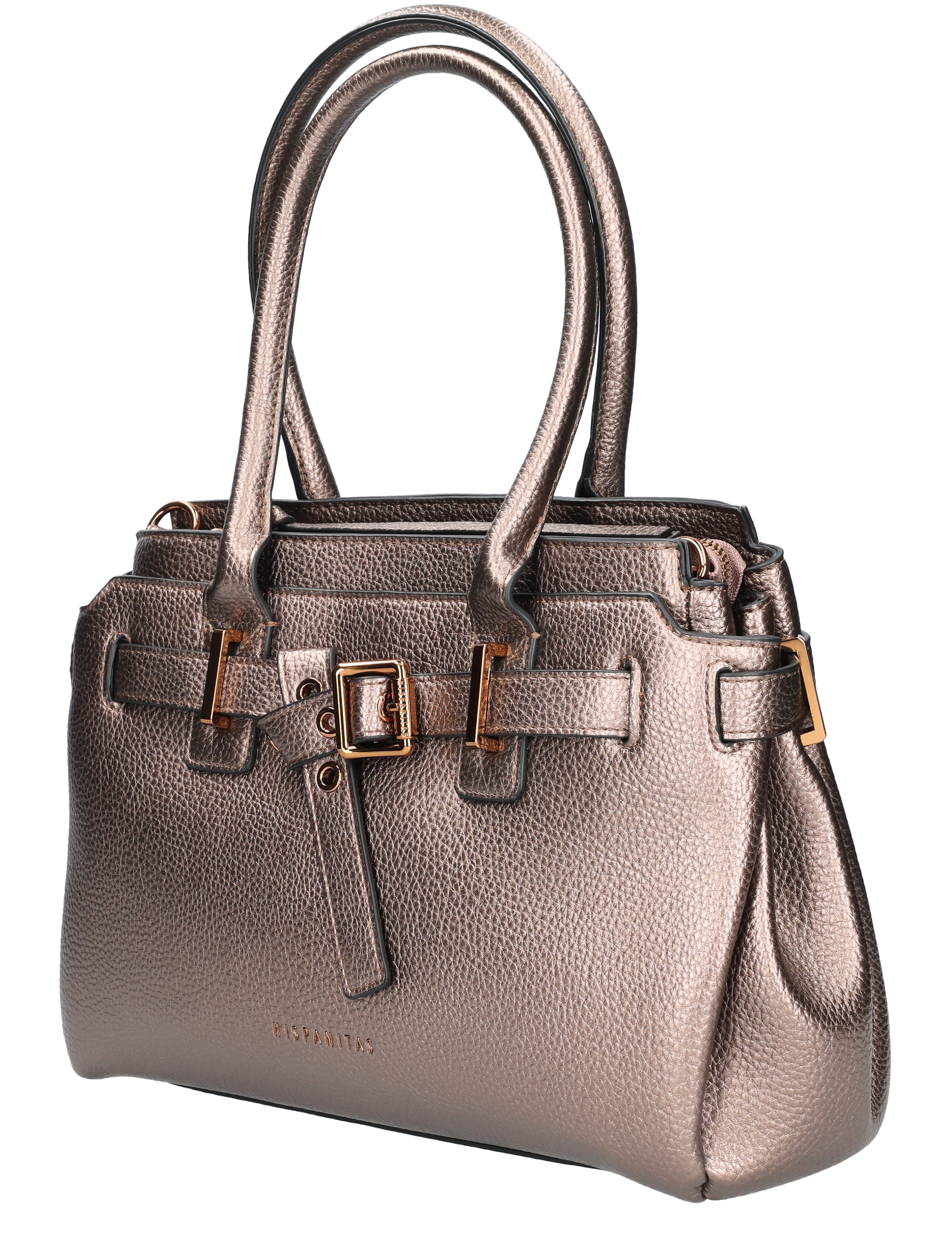 Hispanitas - BI254146 Samba - Dames - Schoudertassen - 48964_53_3