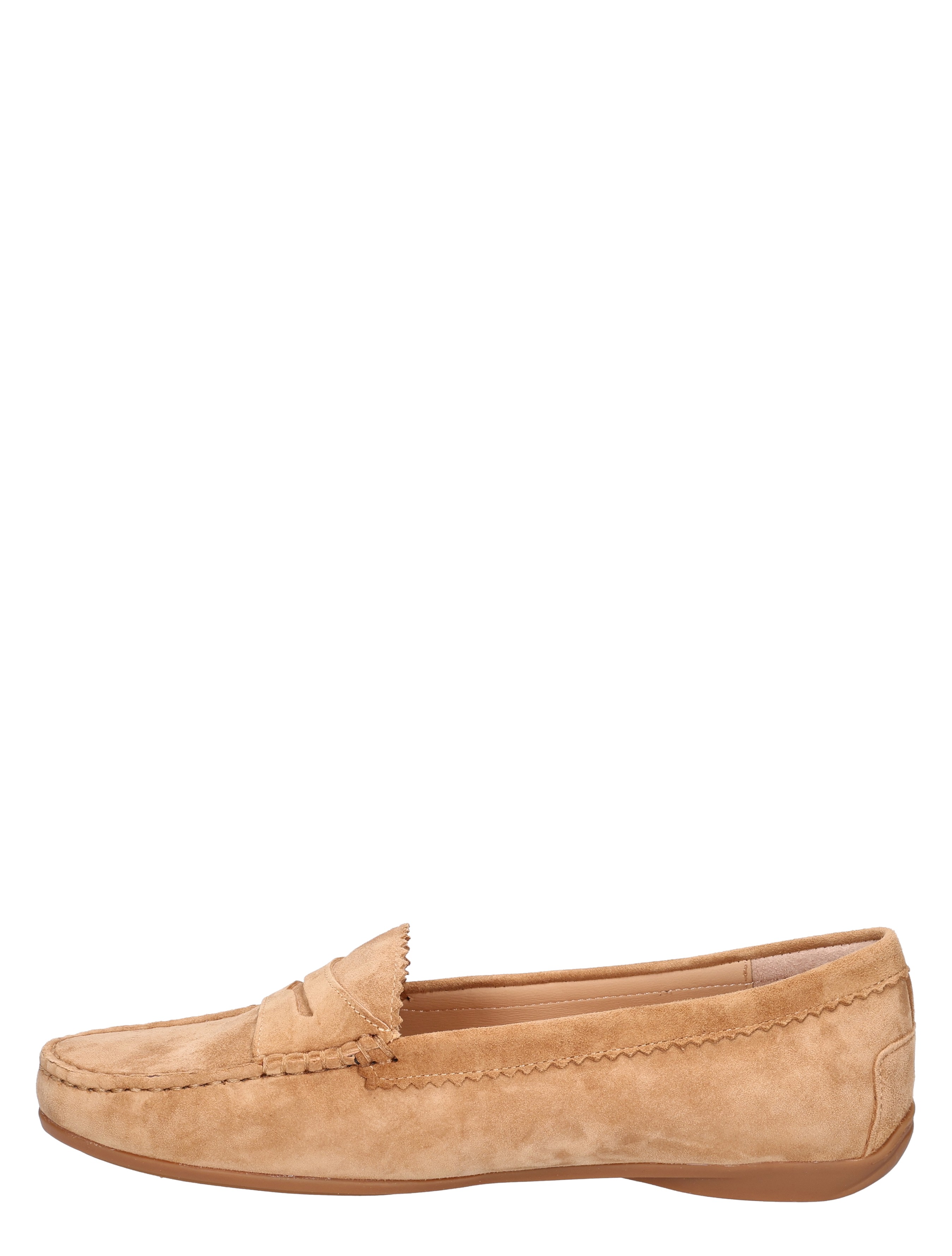 Si - Harmkje Mid Cognac - Dames - Loafers - 50378_22_2