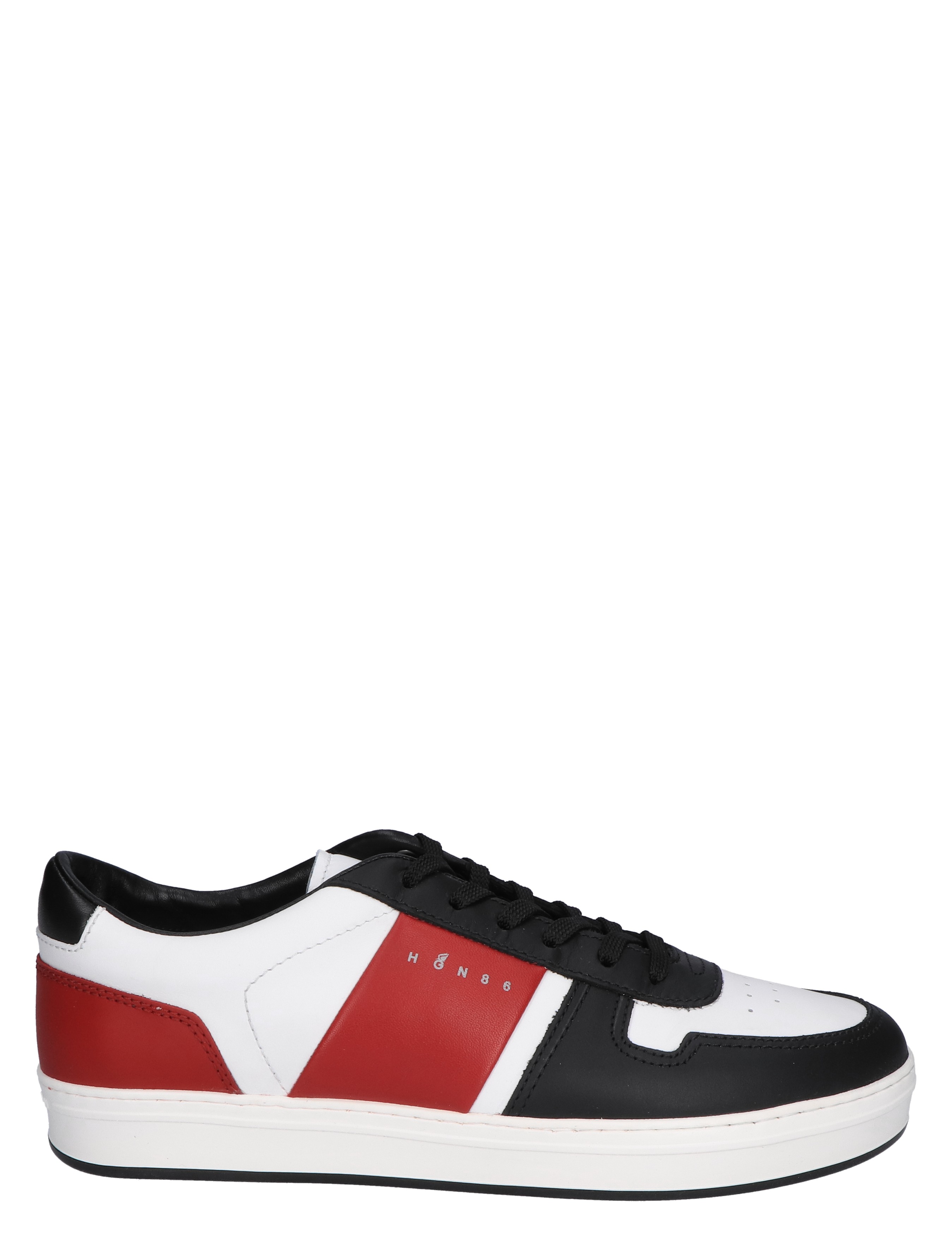 H-TV White Black