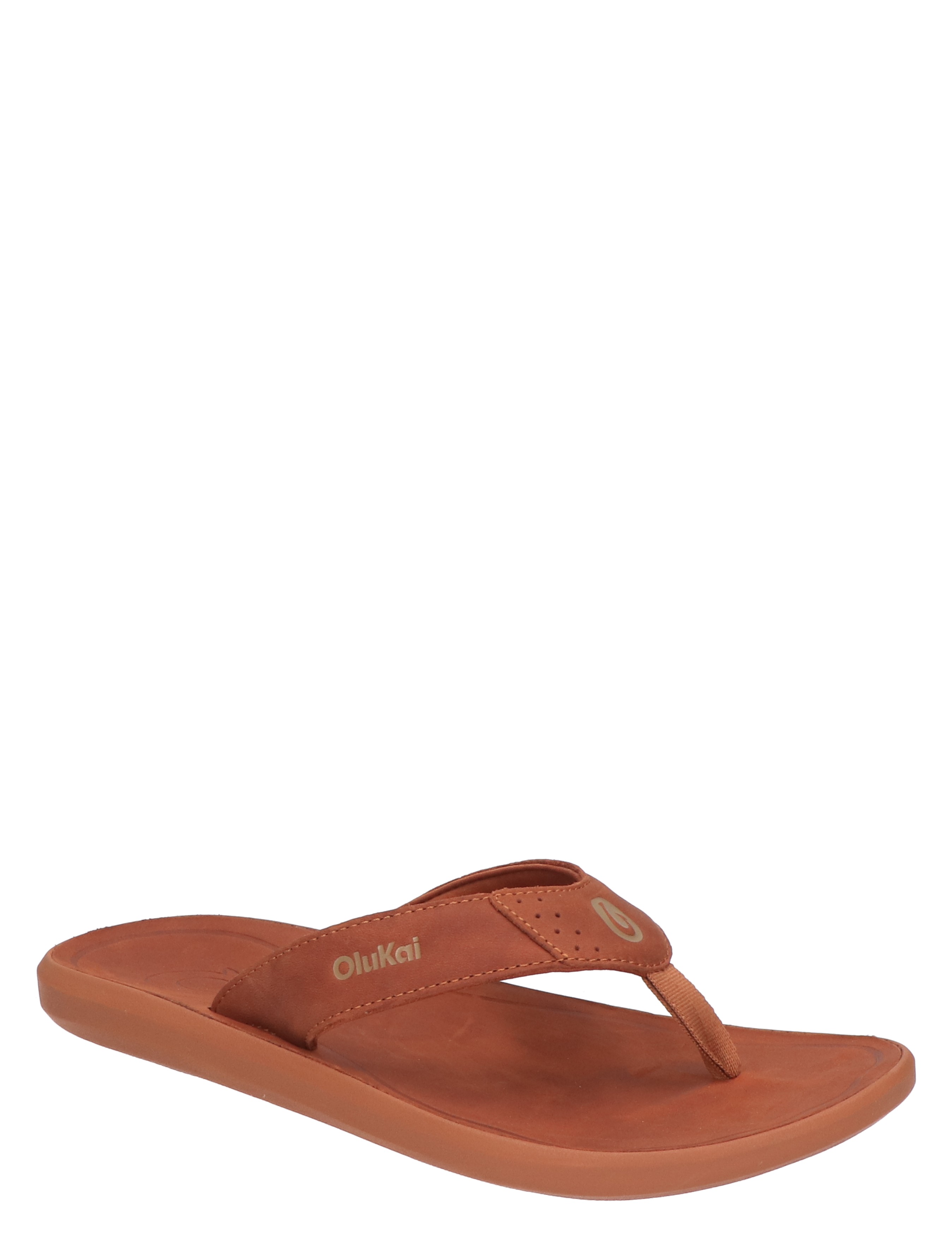 Olukai - Pili Fox - Heren - Slippers - 47359_22_4