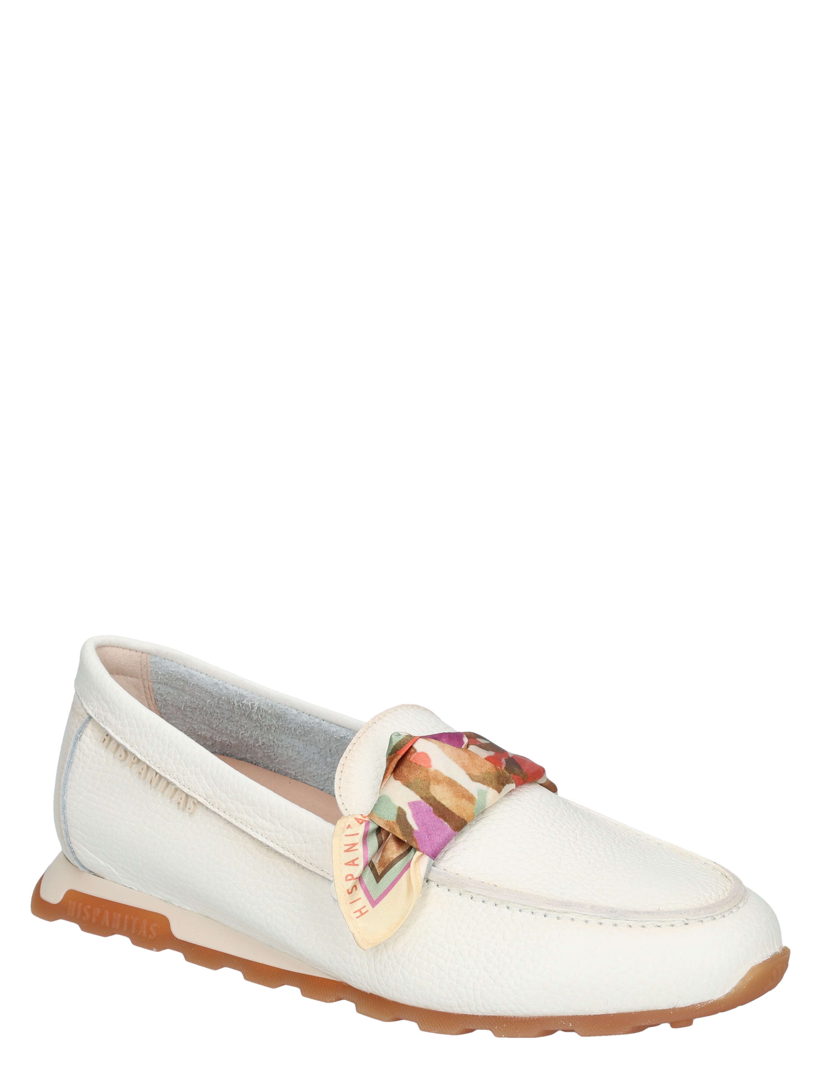 Hispanitas - HV264865 Bolero Panna - Dames - Loafers - 50329_77_3