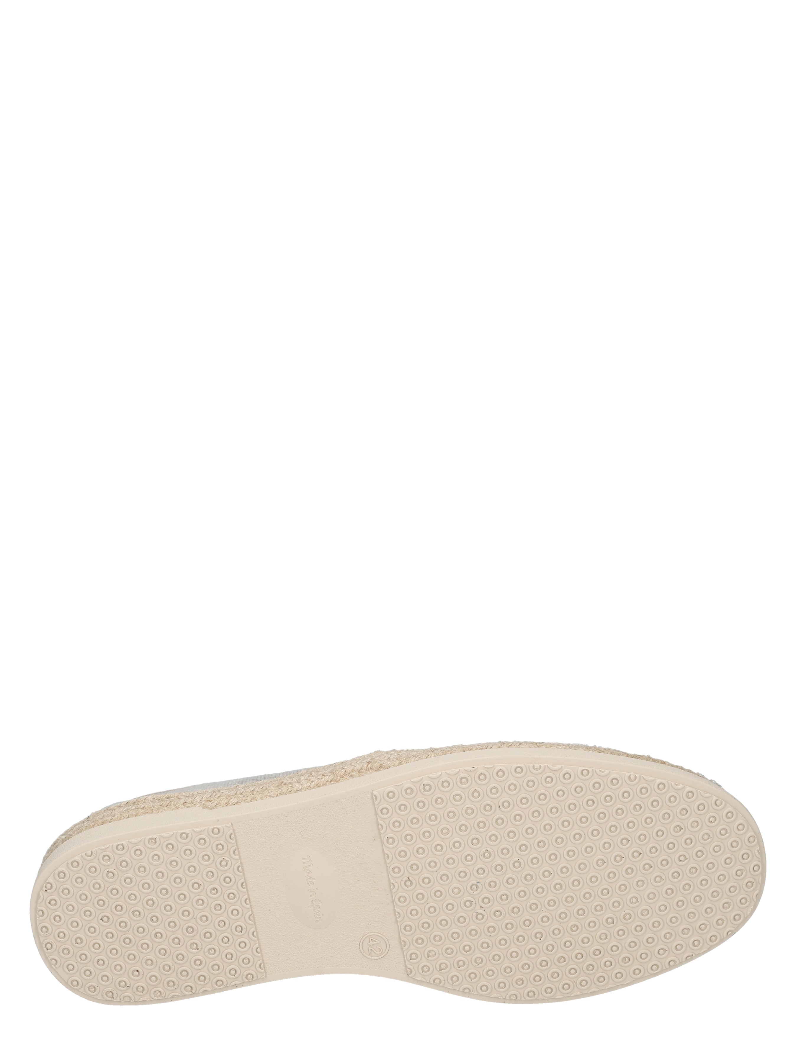 Cypres - Tobias 2616082 Lona Casual Beig - Heren - Espadrilles - 50860_99_8
