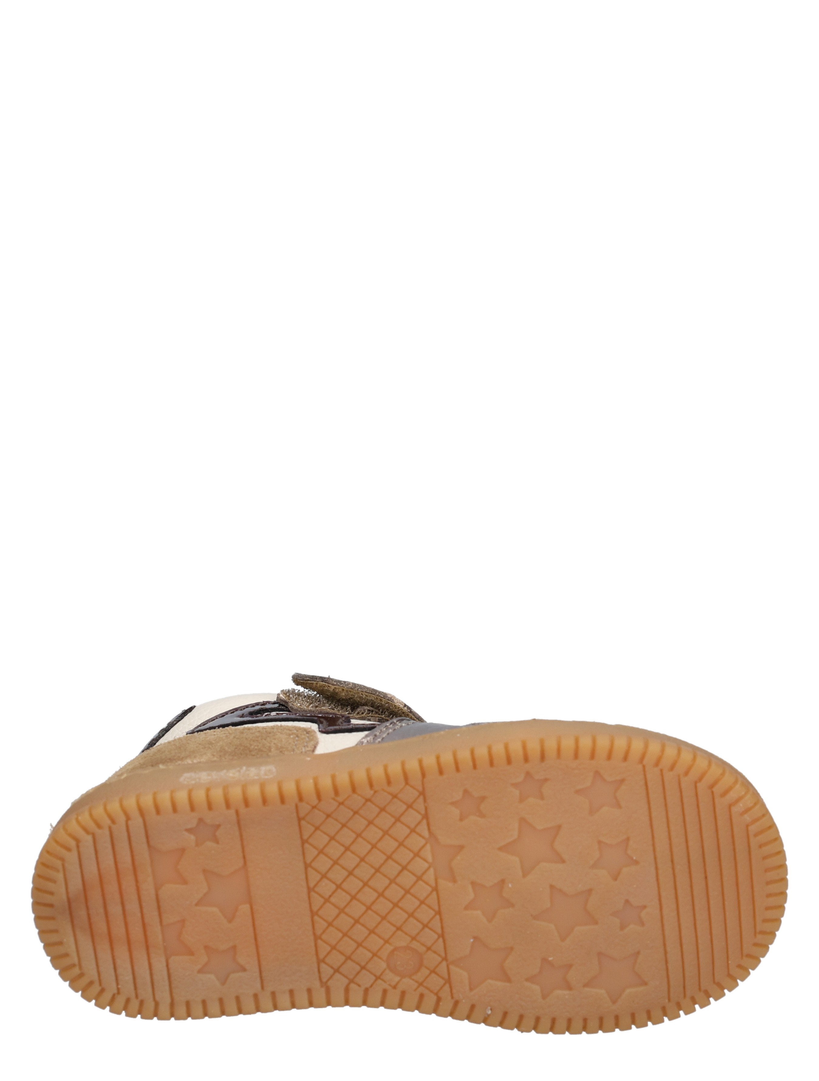 Develab - 44402 831 Anthracite Metallic - Meisjes - Babyshoenen - 49243_53_8