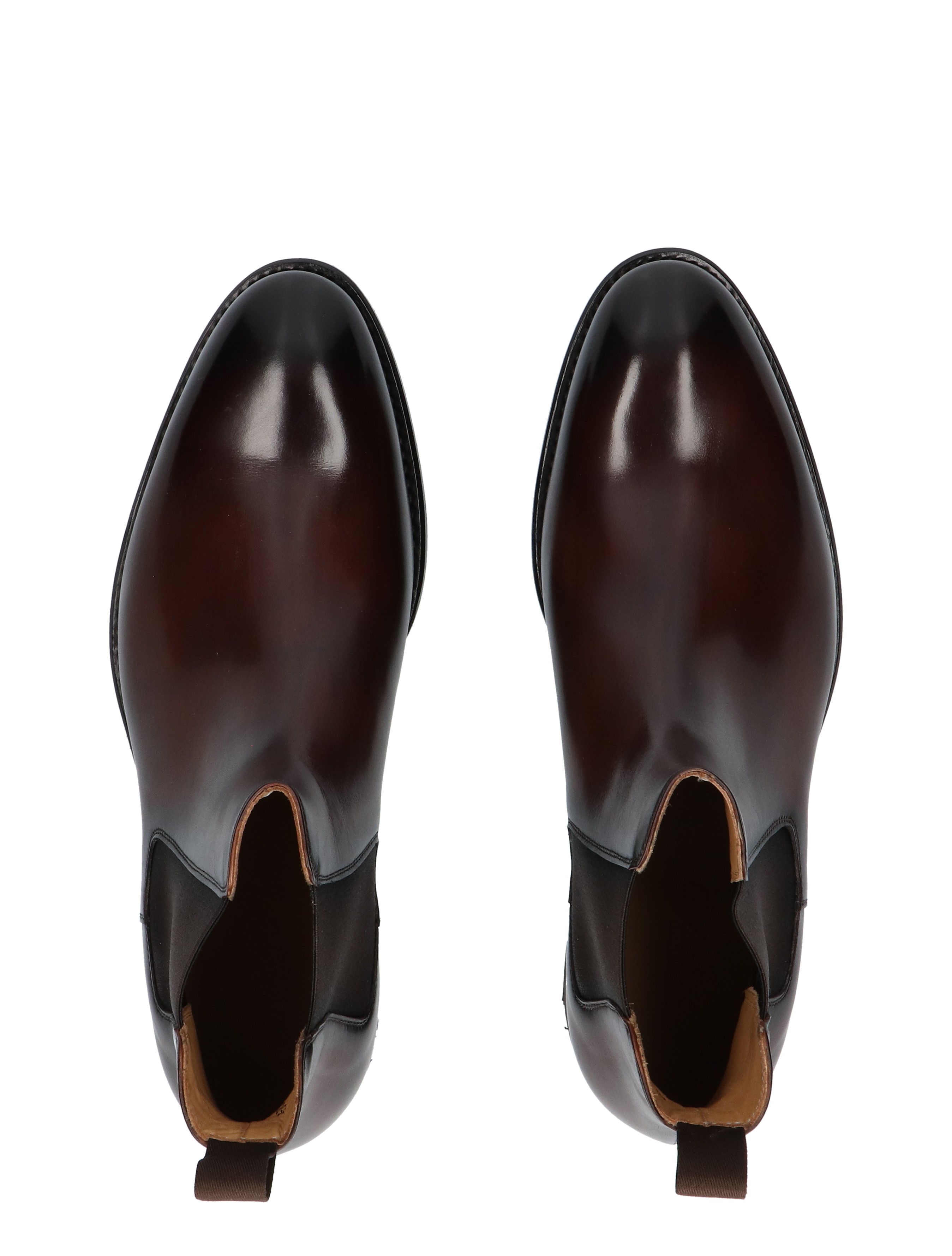 Carlos Santos - 9588 St Moritz Brown - Heren - Chelsea Boots - Boots - 45999_22_7