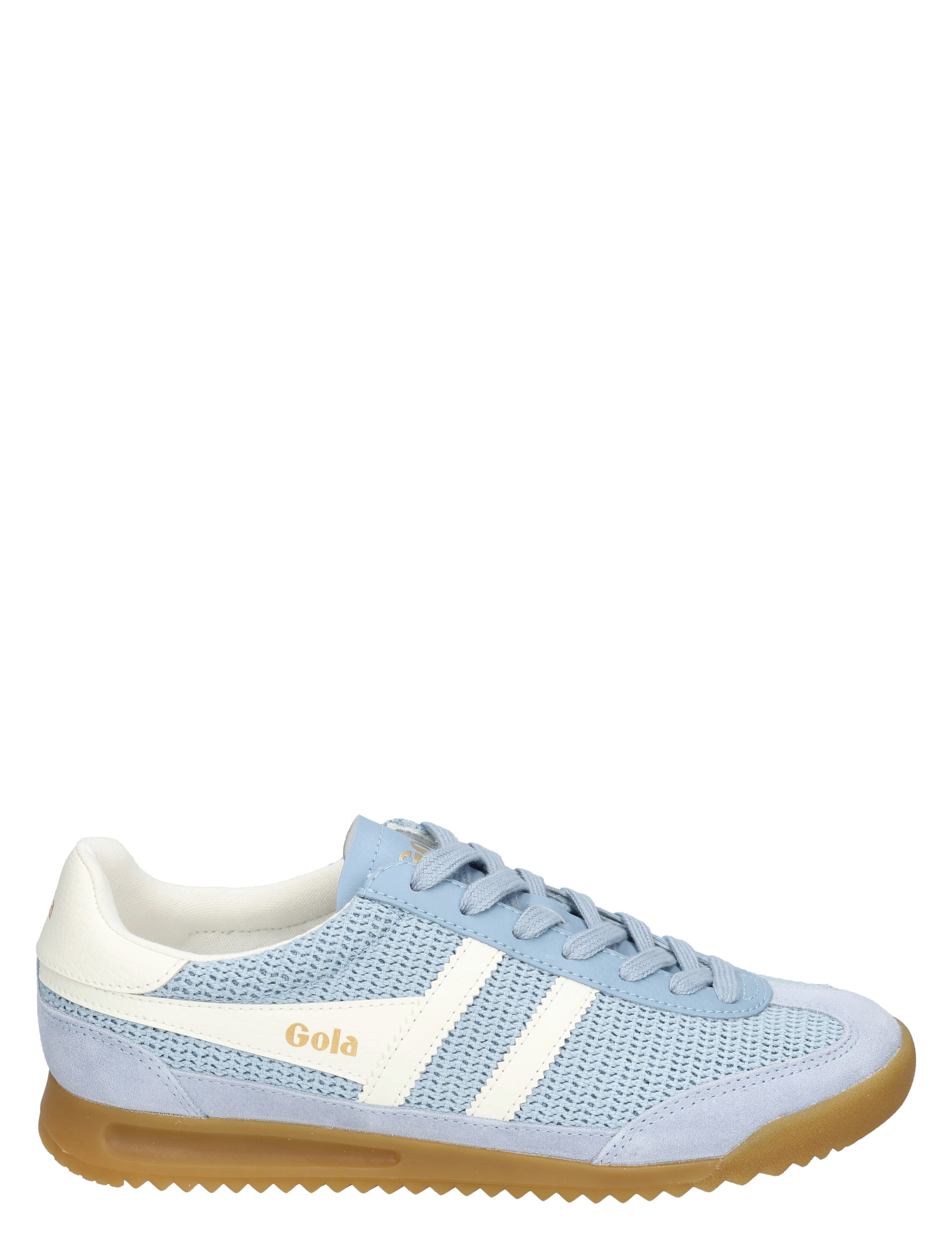 Gola - Tornado Zephyr CLB768 EW Air Off White - Sneakers - Dames - Lage Sneakers - 49982_33_1