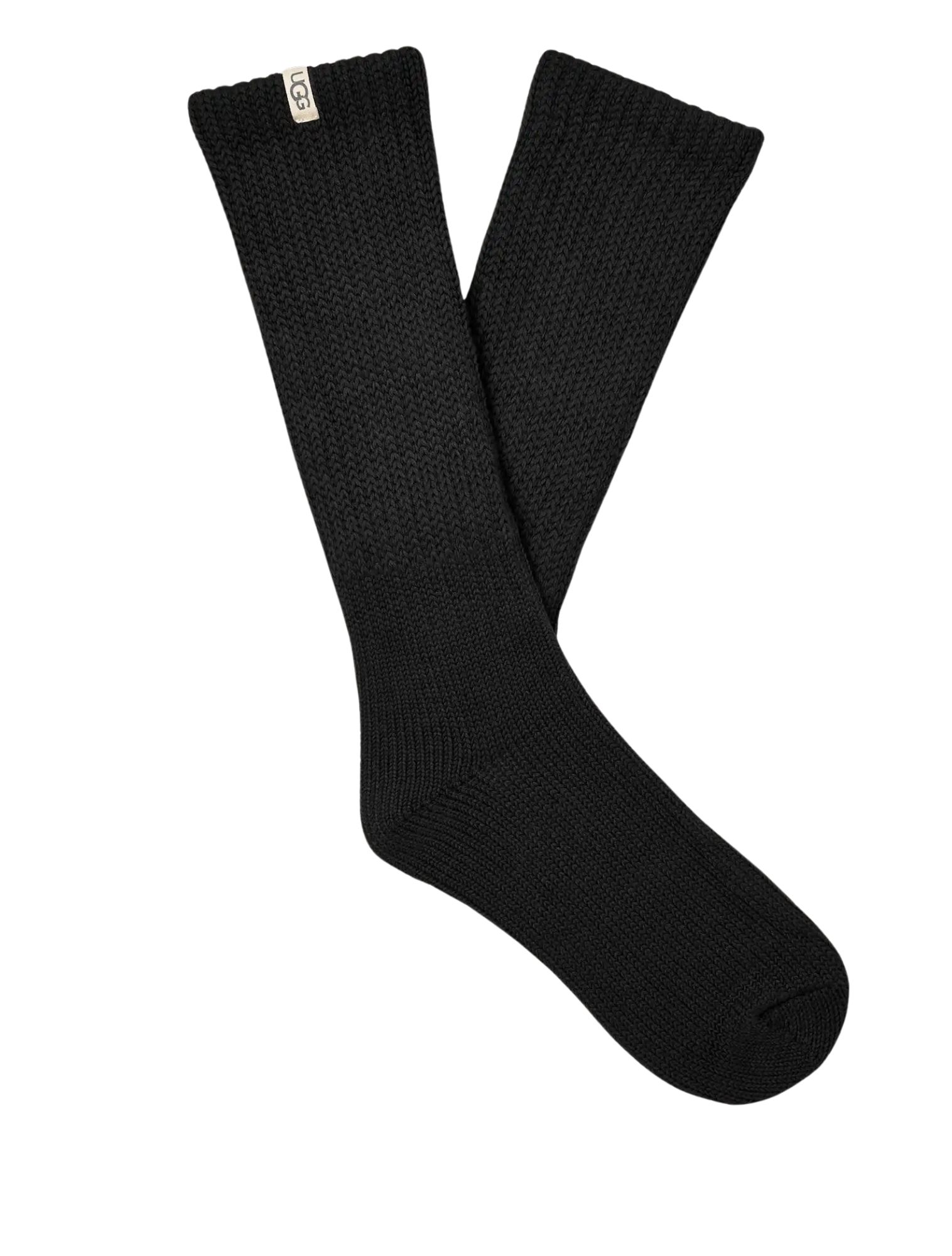 UGG - Tula Slouchy Crew II Tar - Dames - Sokken - 48172_11_2