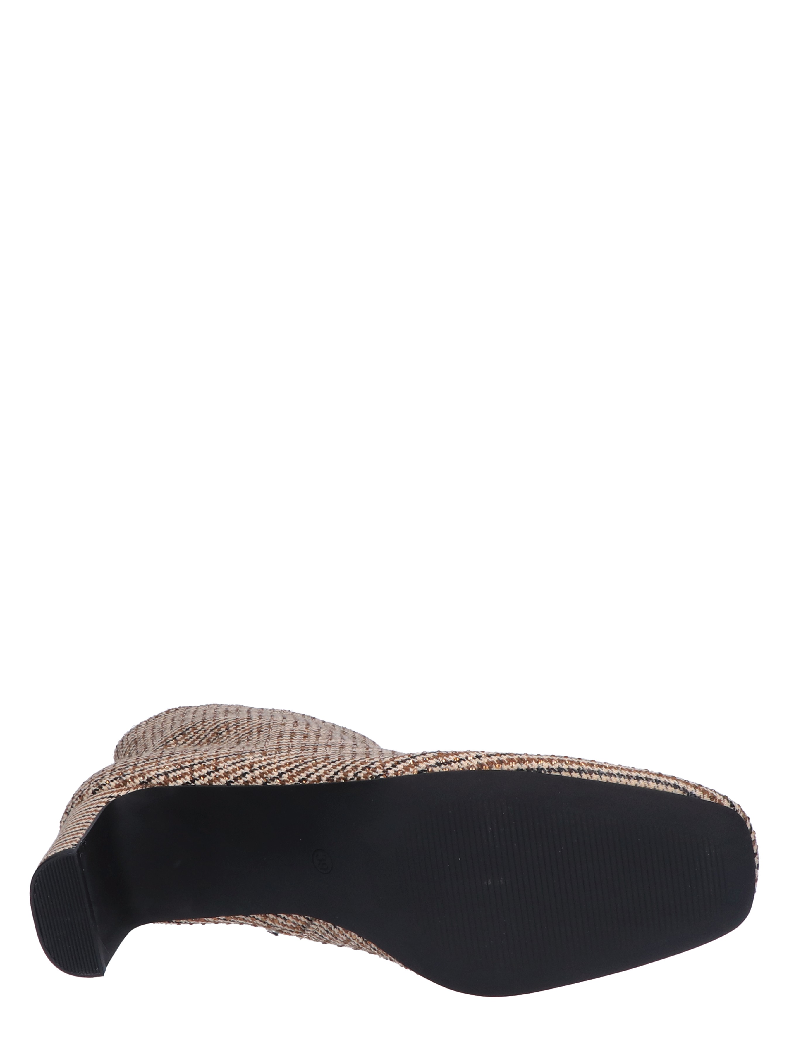 Lisa & Jo - Vivine Beige - Dames - Boots - Enkellaarsjes - 46245_53_8