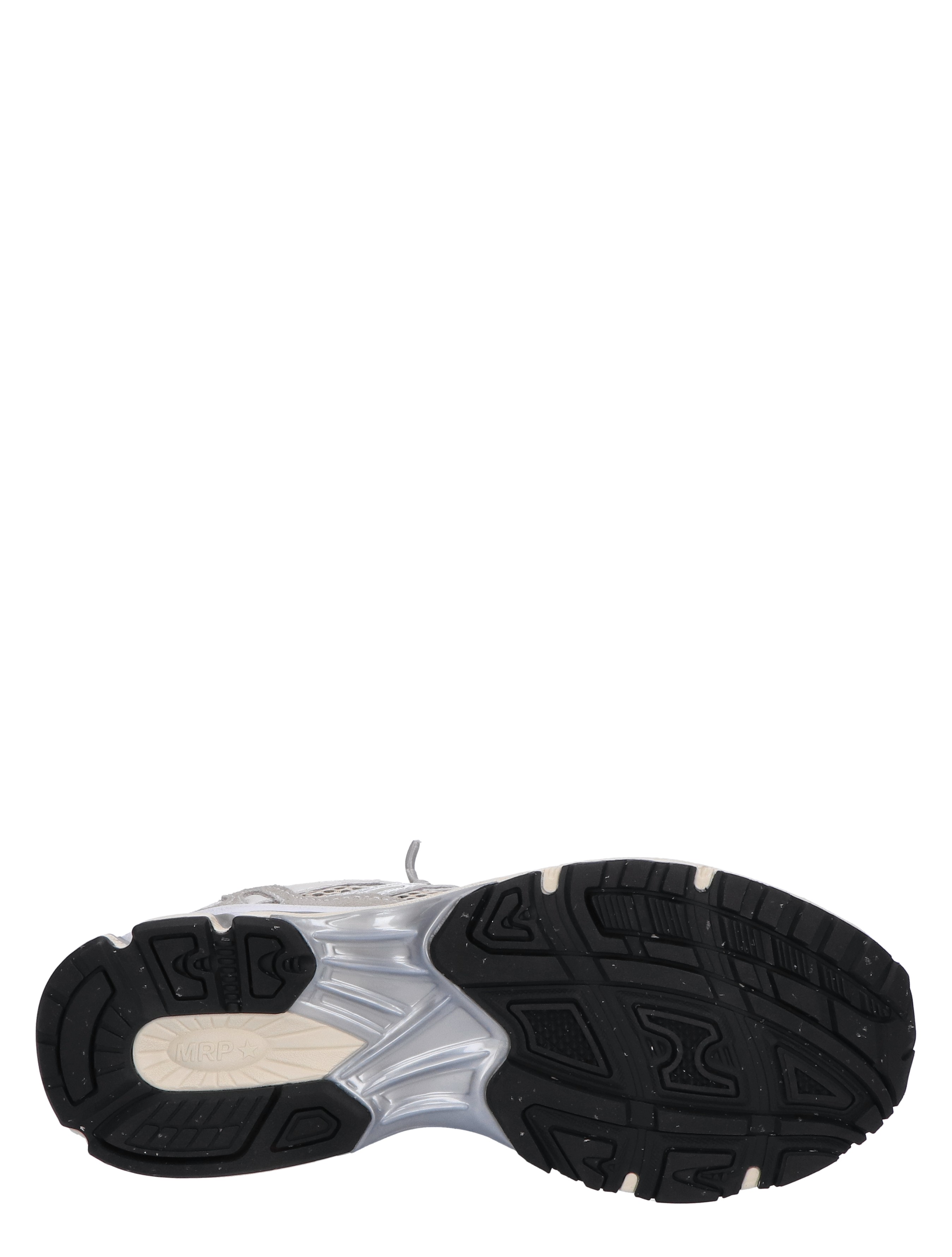 MRP01 Var 9 Silver