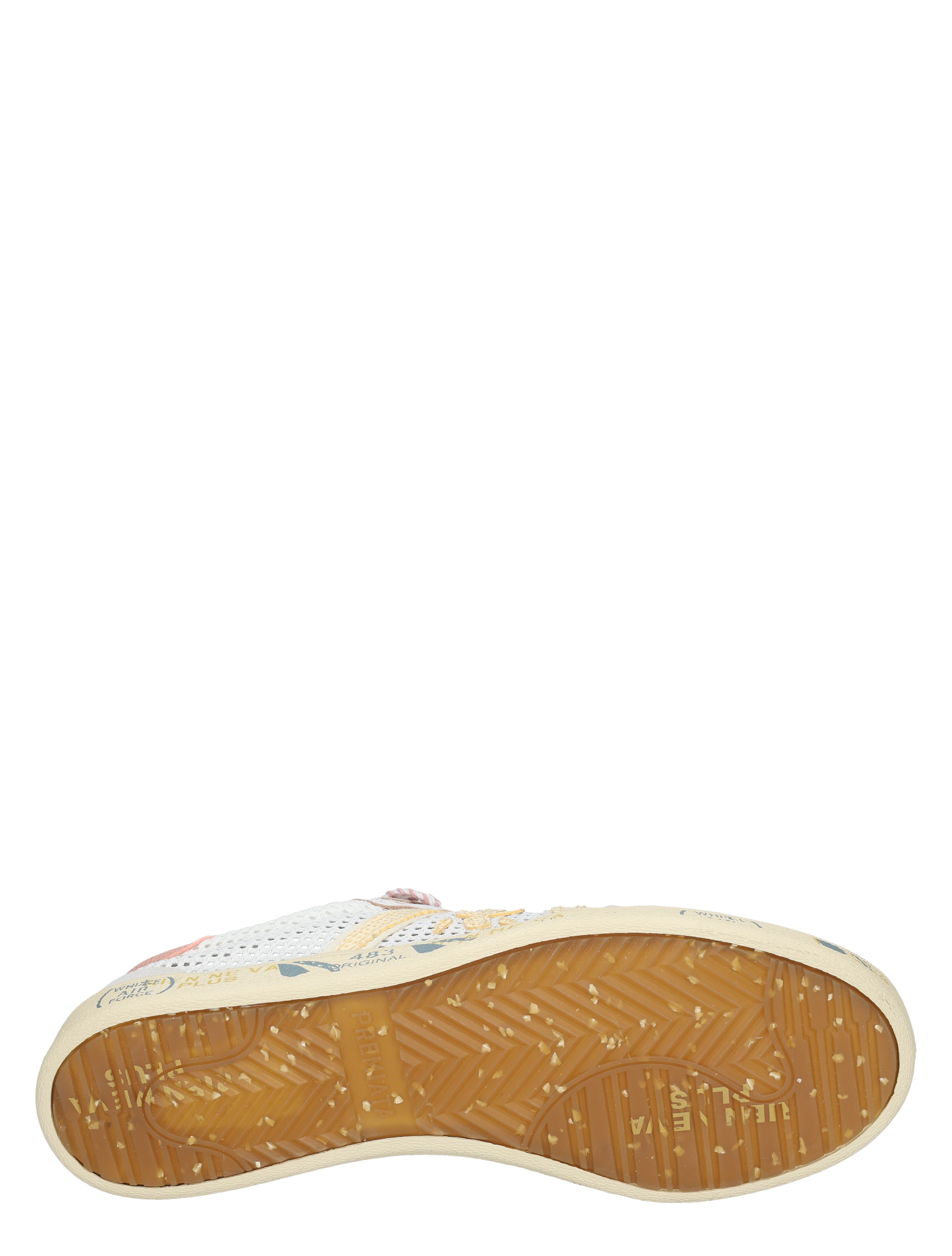 Premiata - Bonnie 8039 - Dames - Sneakers - Lage Sneakers - 50172_88_8