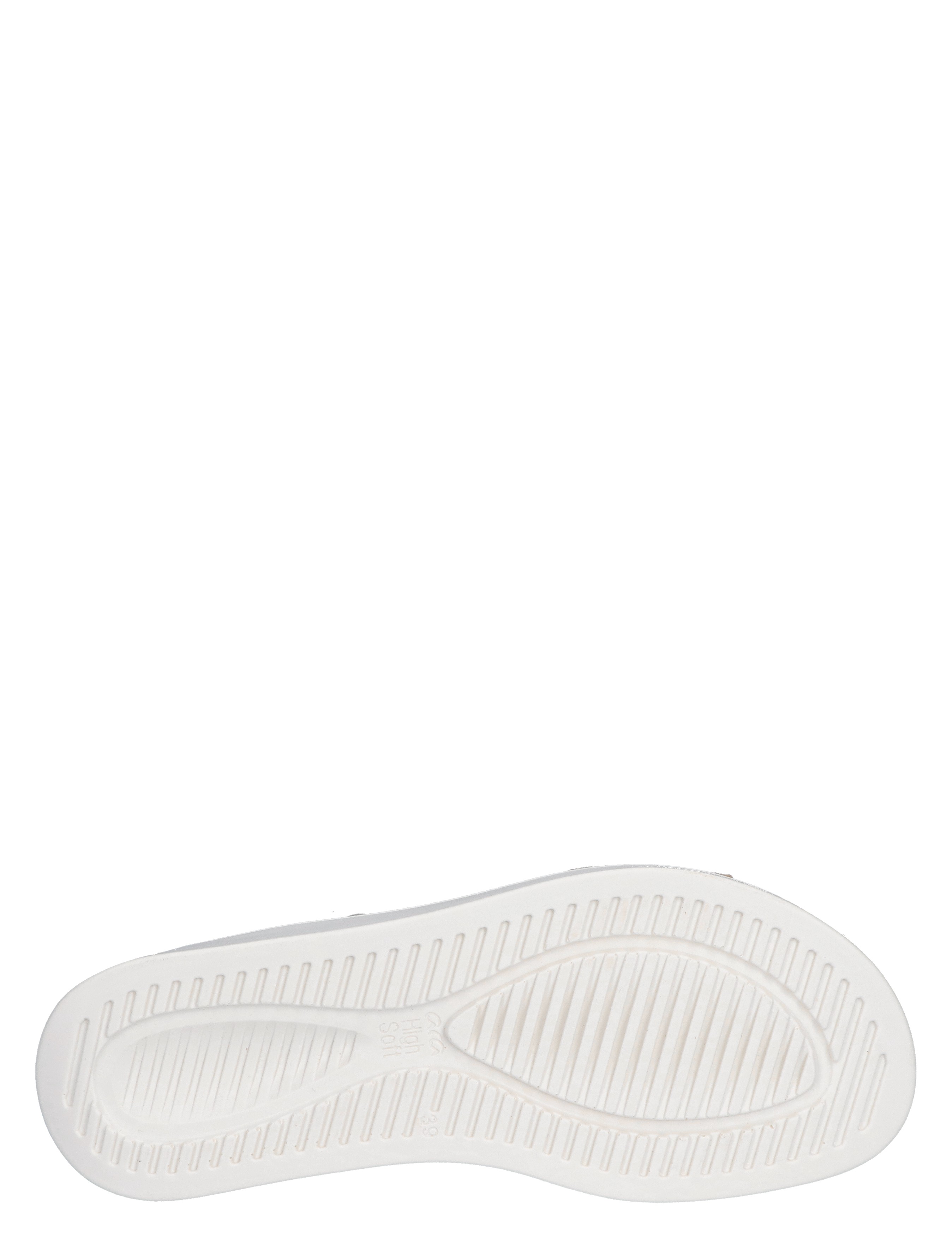 12-21407-11 Sand White Gold H-Wijdte
