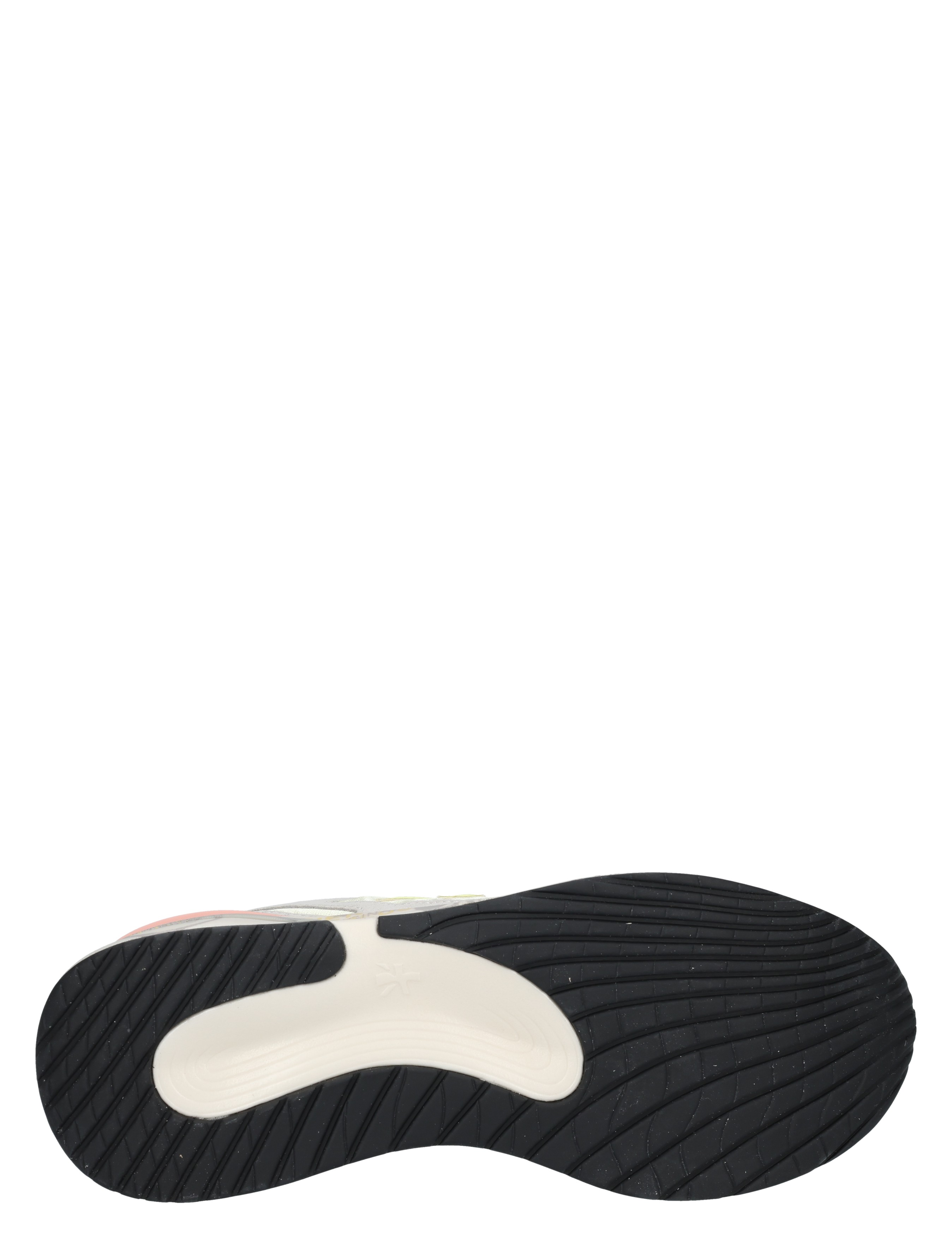 Premiata - Moerun Women 8081 Yellow - Sneakers - Dames - Lage Sneakers - 50186_55_8