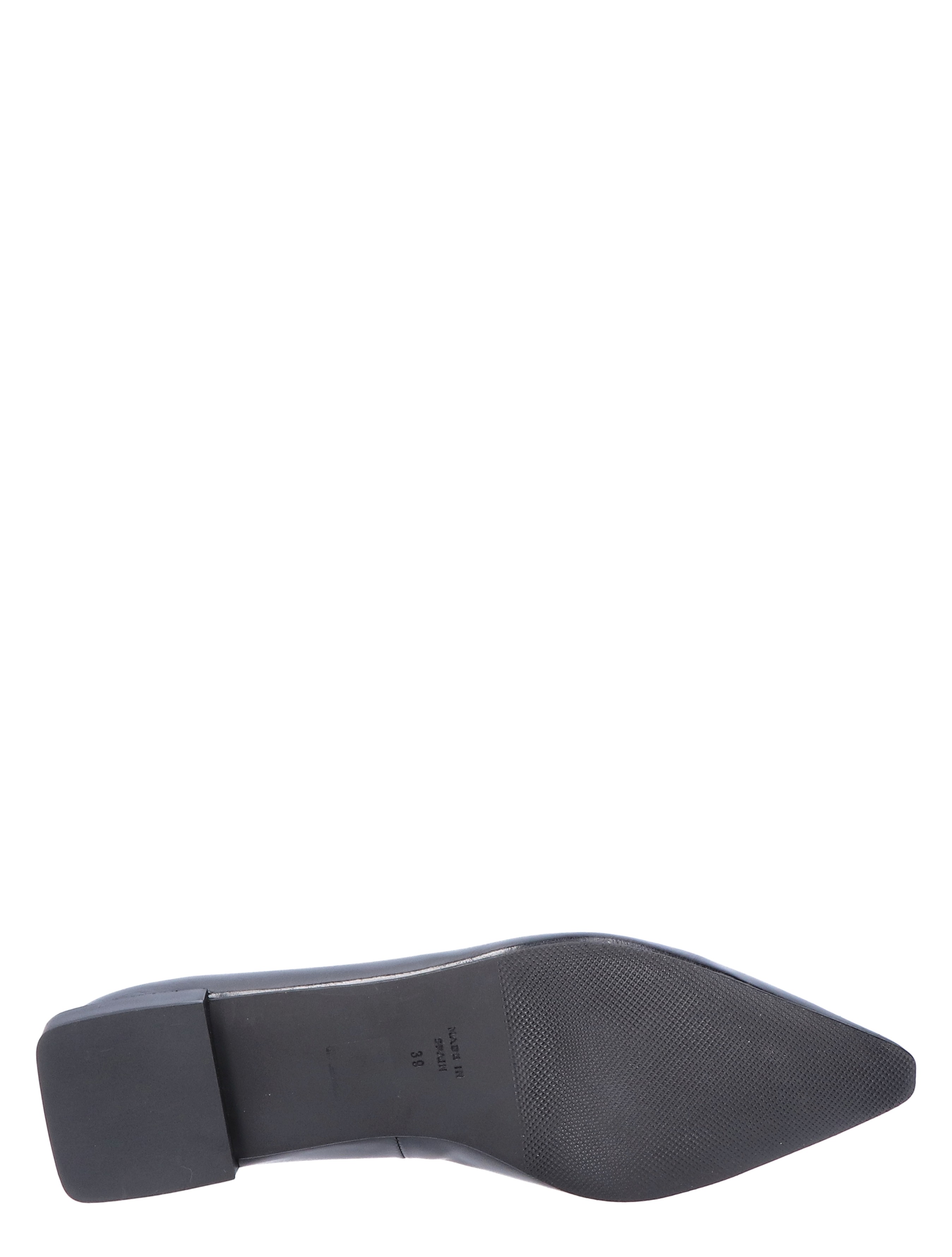 Angel Alarcon - 25508-530B Black - Dames - Ballerinas - 47946_11_8